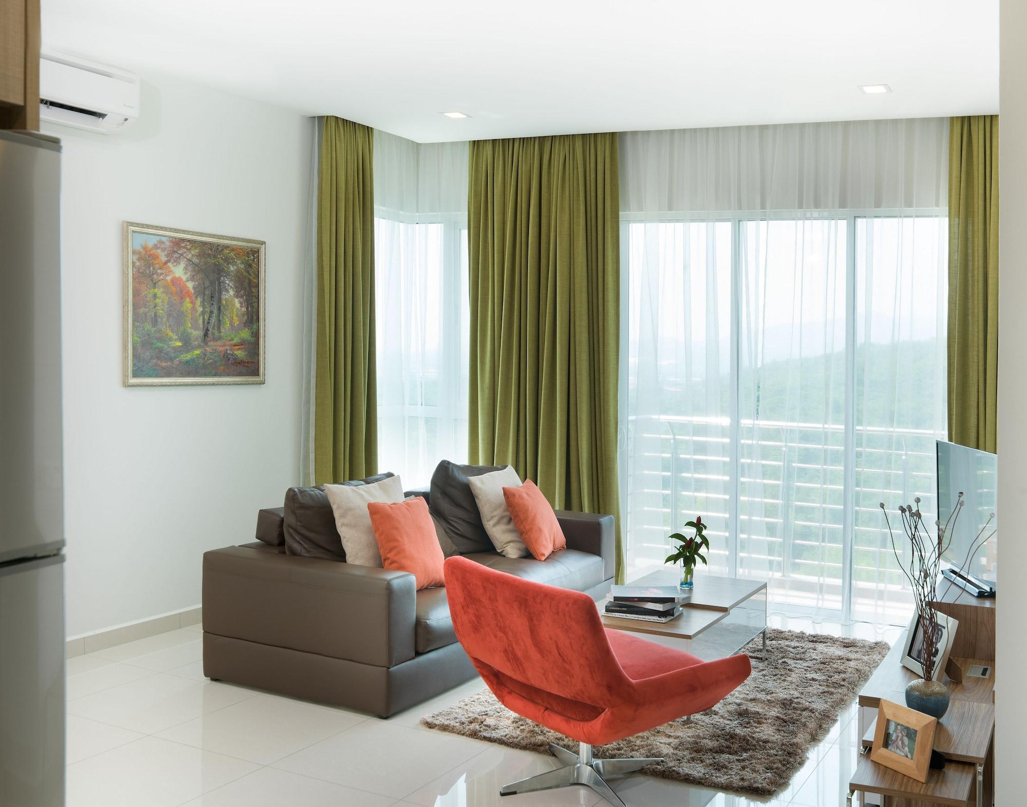 Tui Blue The Haven Ipoh