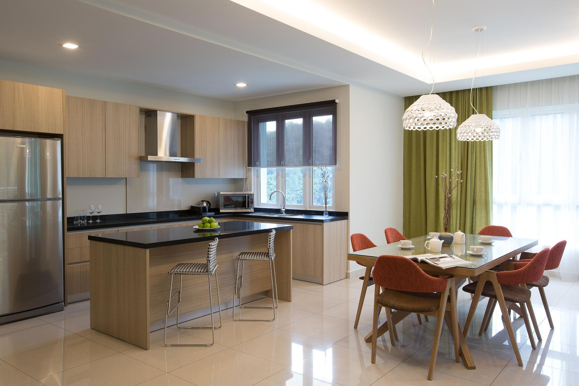 Resort Tui Blue The Haven