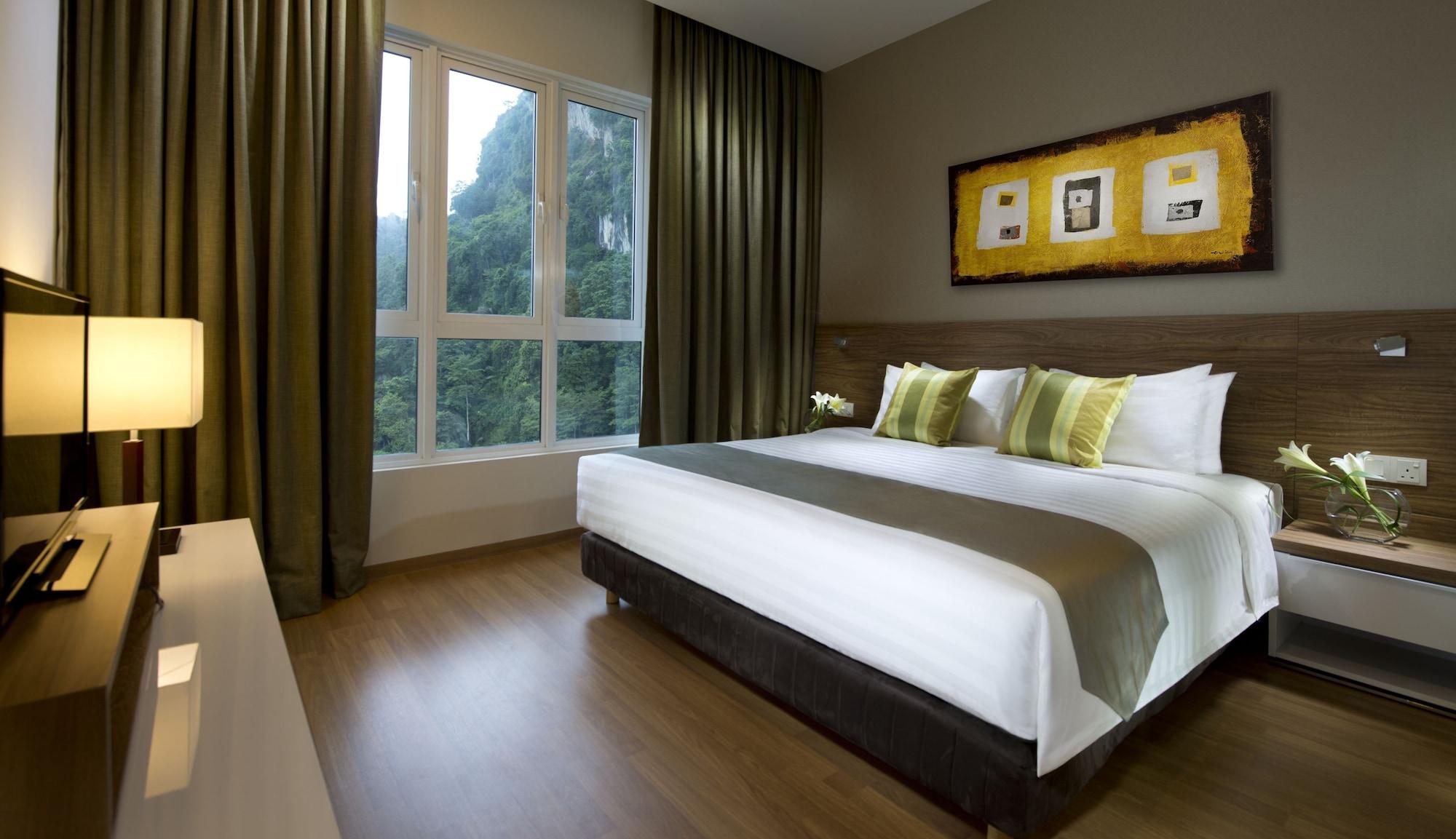 Tui Blue The Haven Resort Ipoh