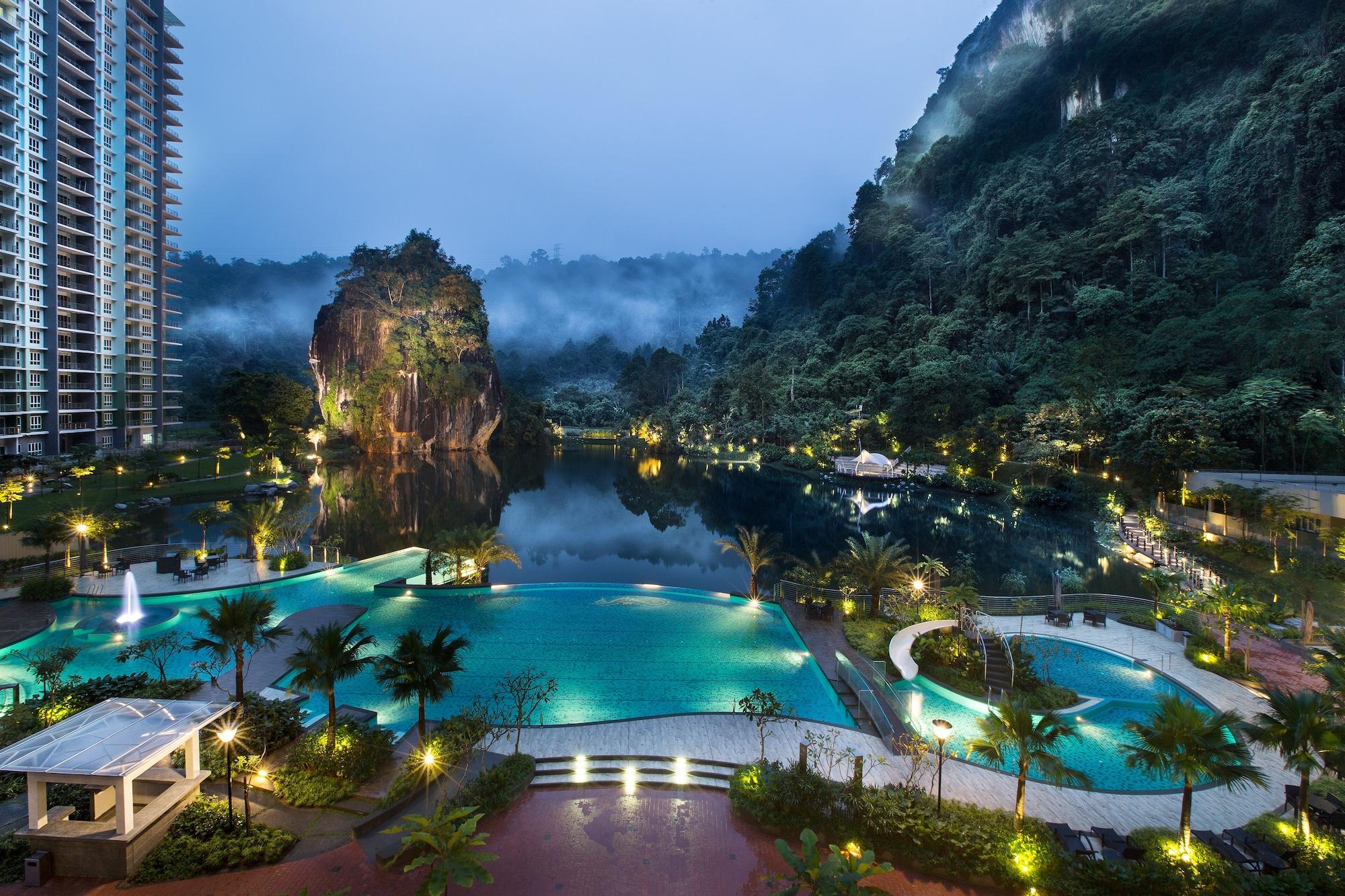 Resort Tui Blue The Haven