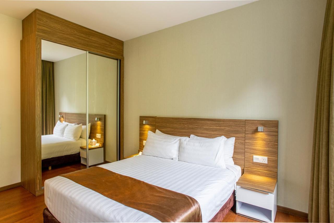 Tui Blue The Haven Resort 5*