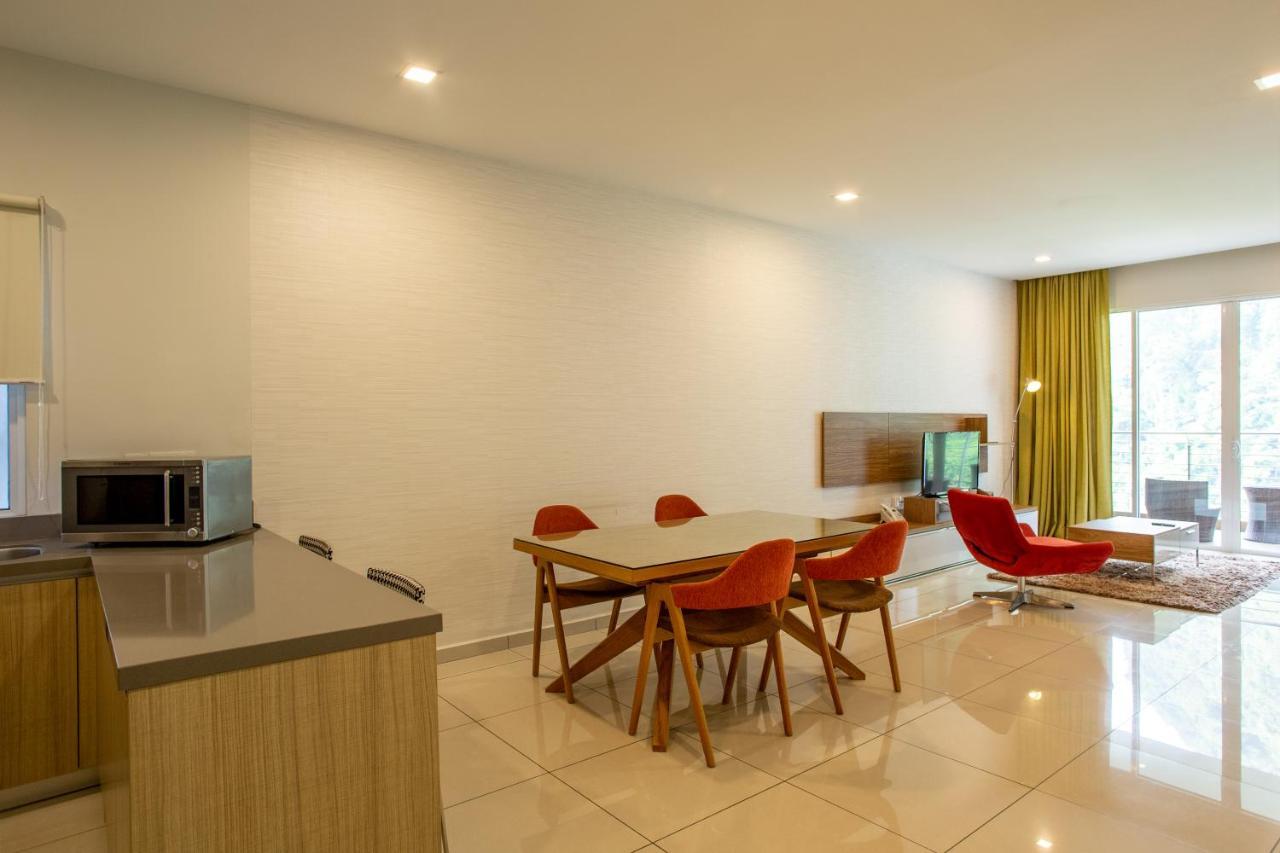 Resort Tui Blue The Haven 5*