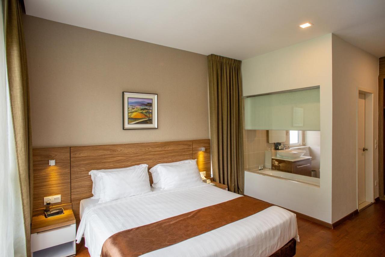 Resort Tui Blue The Haven Ipoh