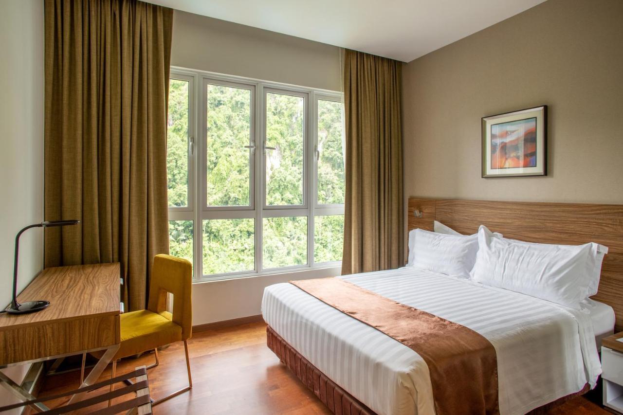 Tui Blue The Haven 5*