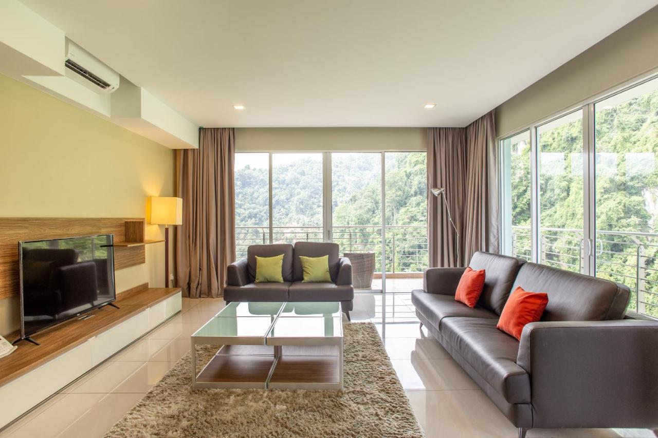 Tui Blue The Haven Resort