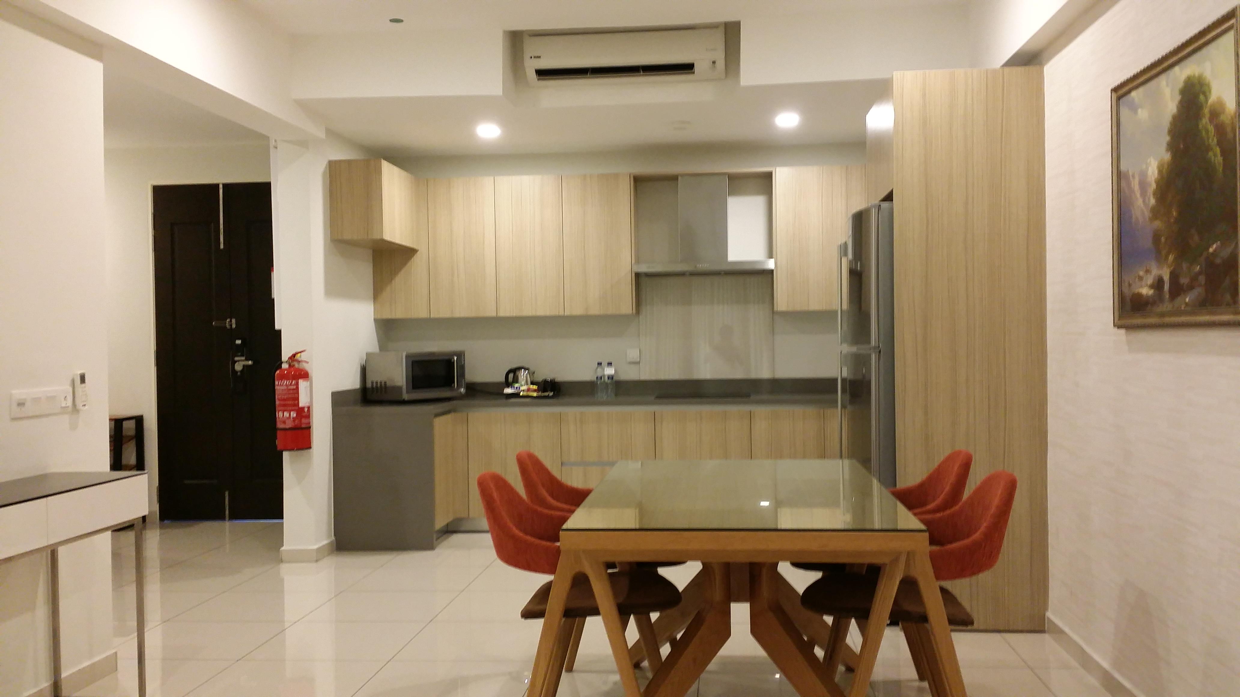 Resort Tui Blue The Haven Ipoh