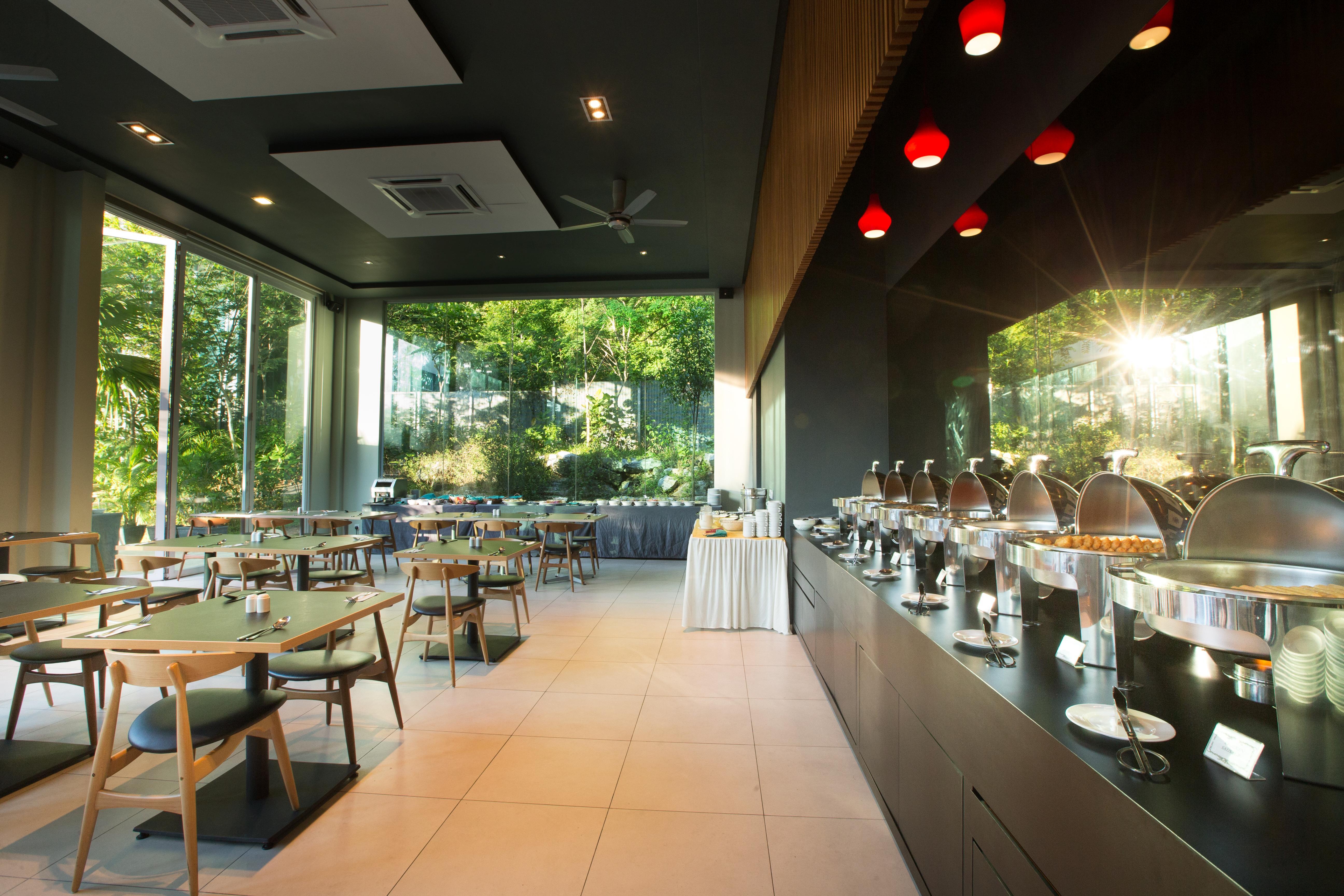 Tui Blue The Haven Resort 5*