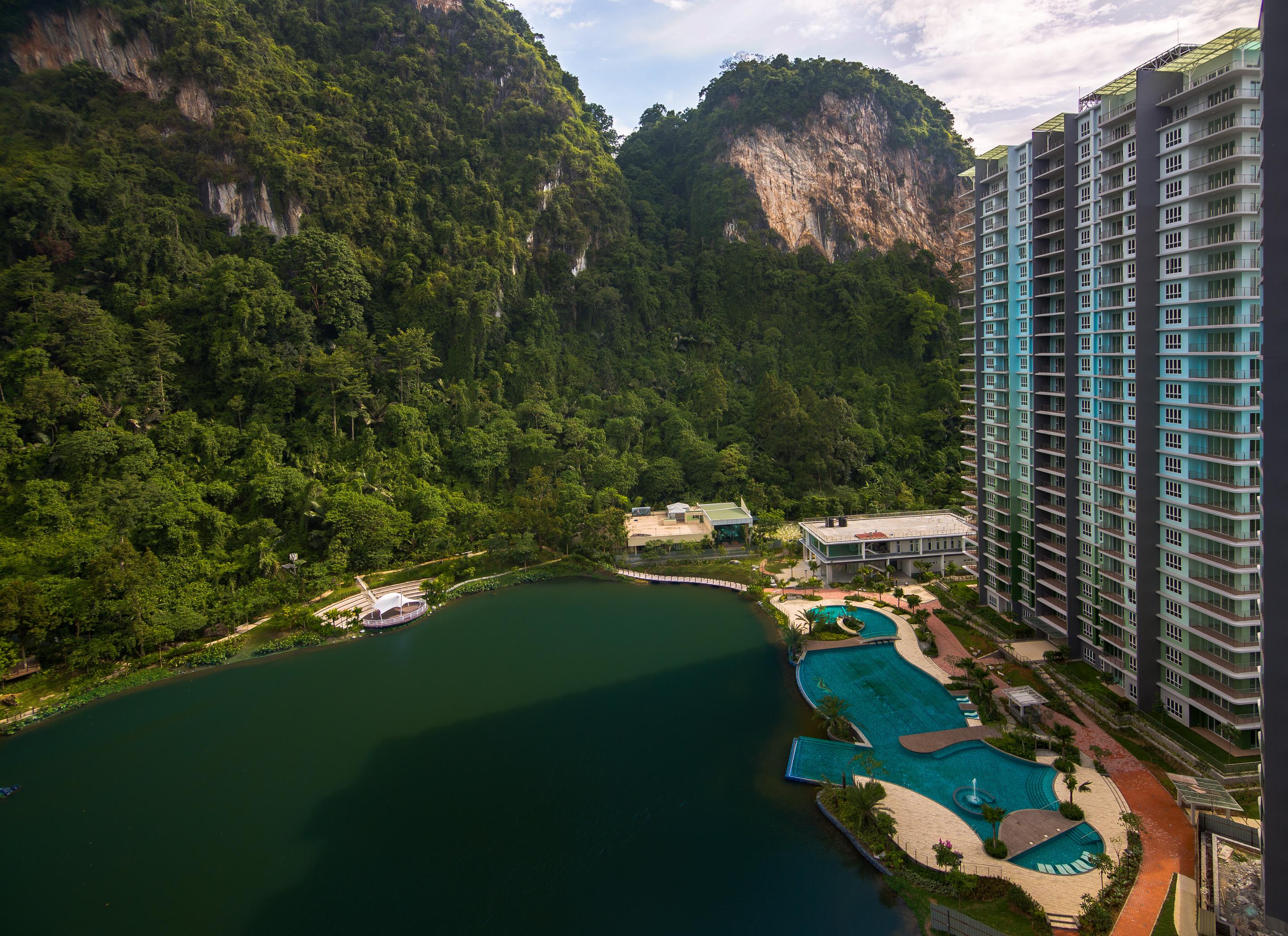 Tui Blue The Haven Resort 5*