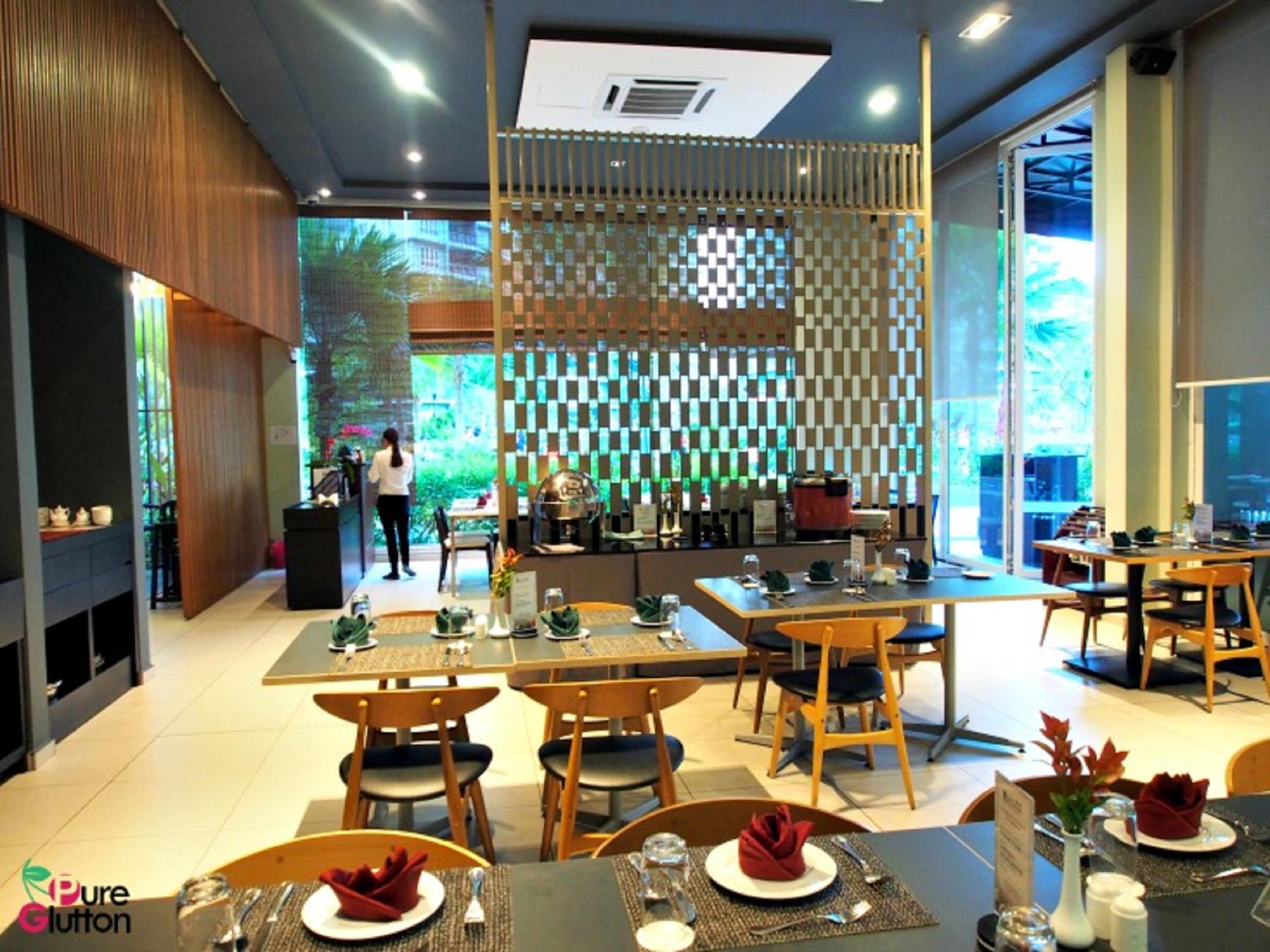 Resort Tui Blue The Haven 5*