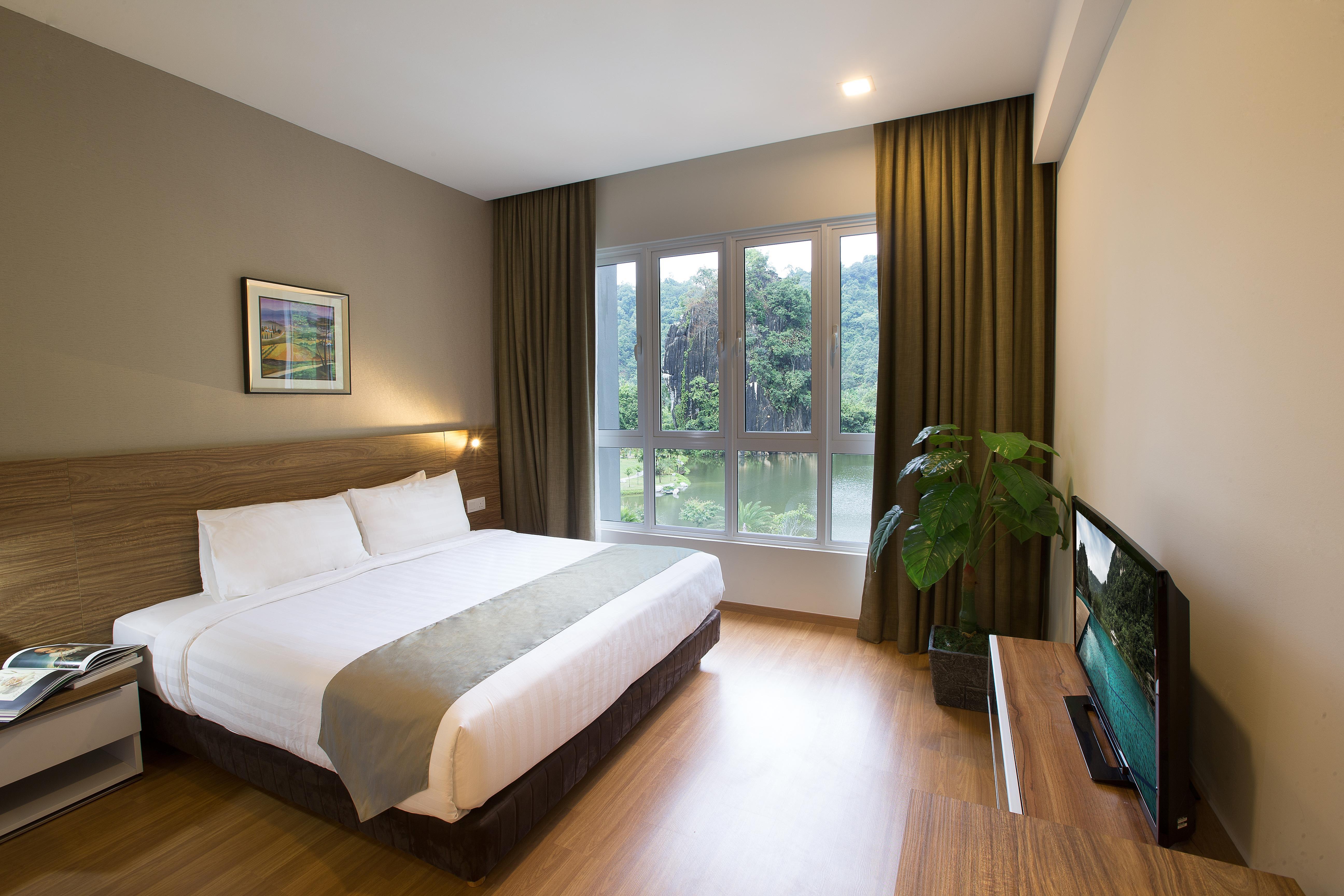 Tui Blue The Haven