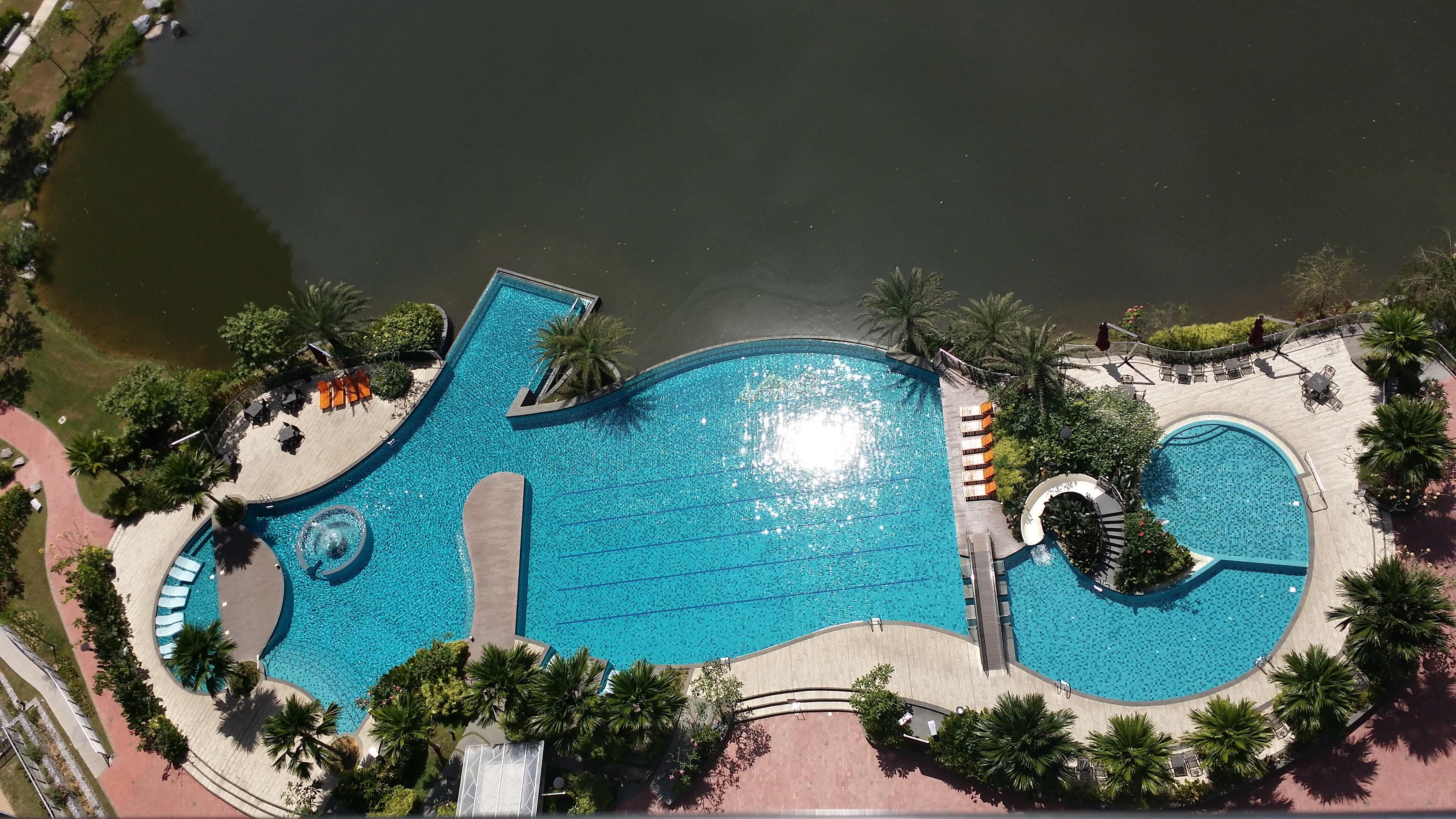 Tui Blue The Haven Resort Ipoh