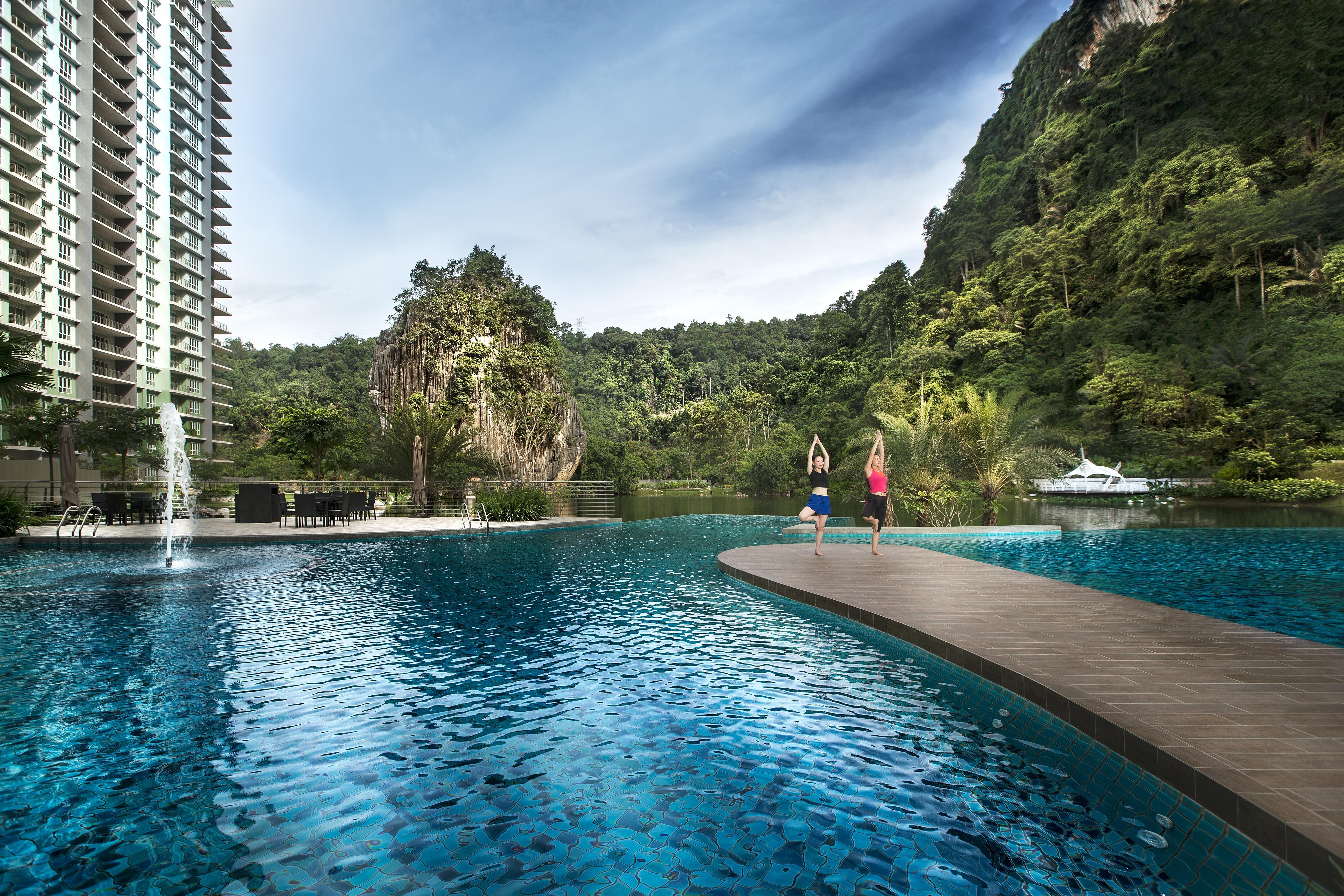 Resort Tui Blue The Haven Ipoh