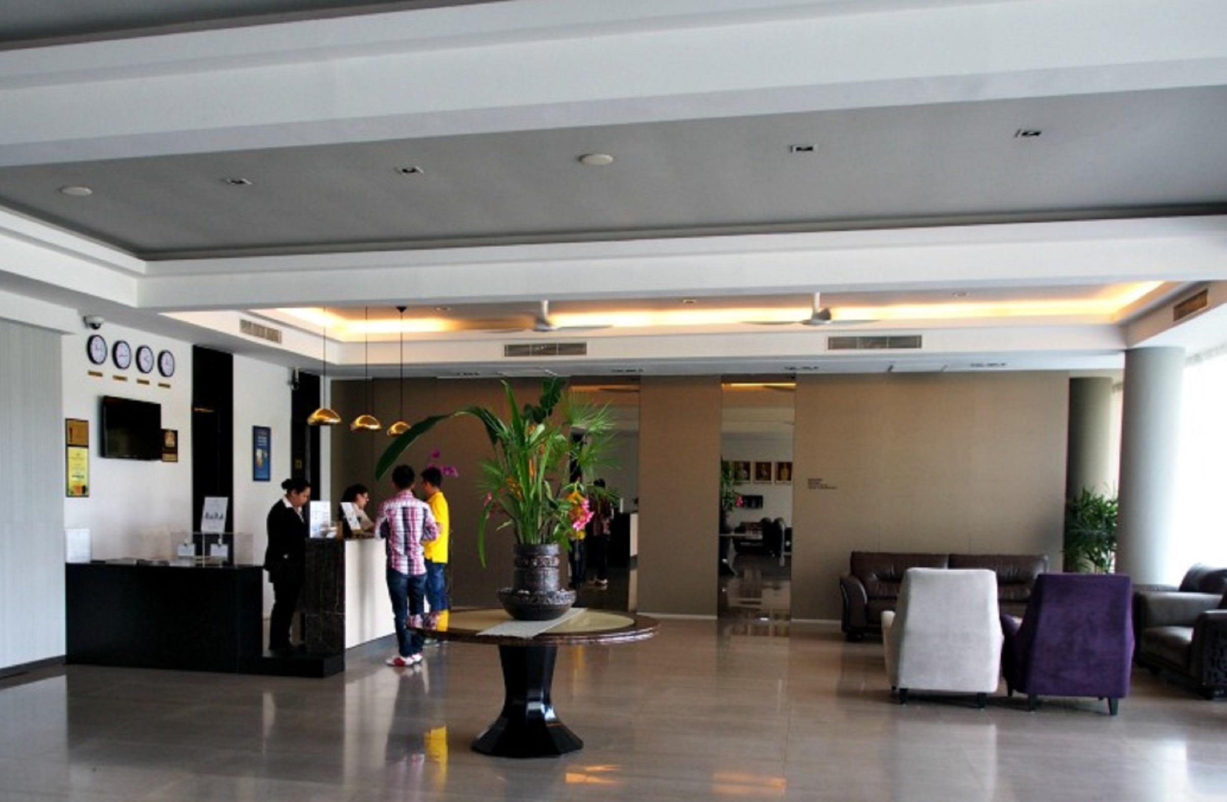 Resort Tui Blue The Haven