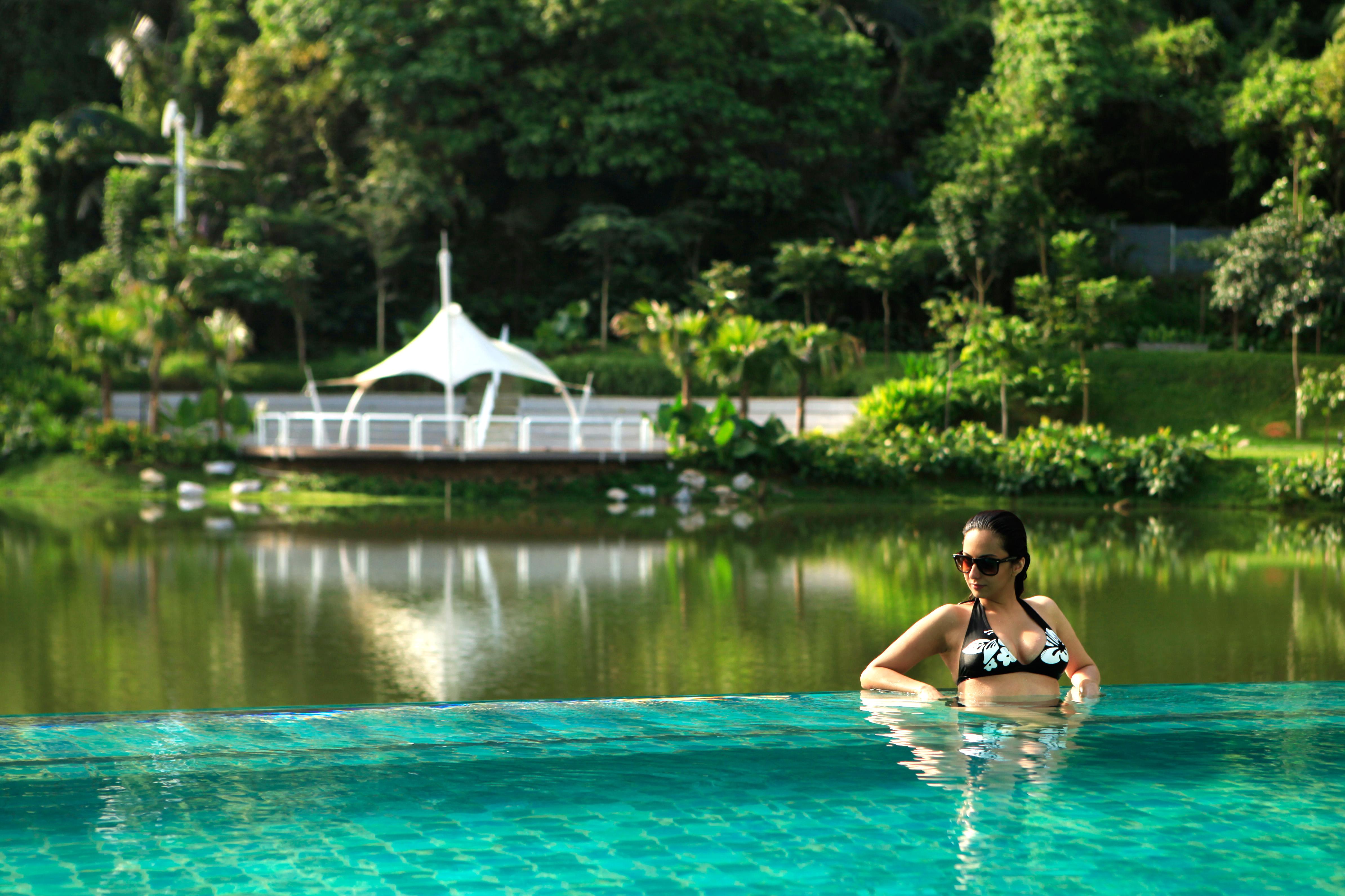 Tui Blue The Haven 5*