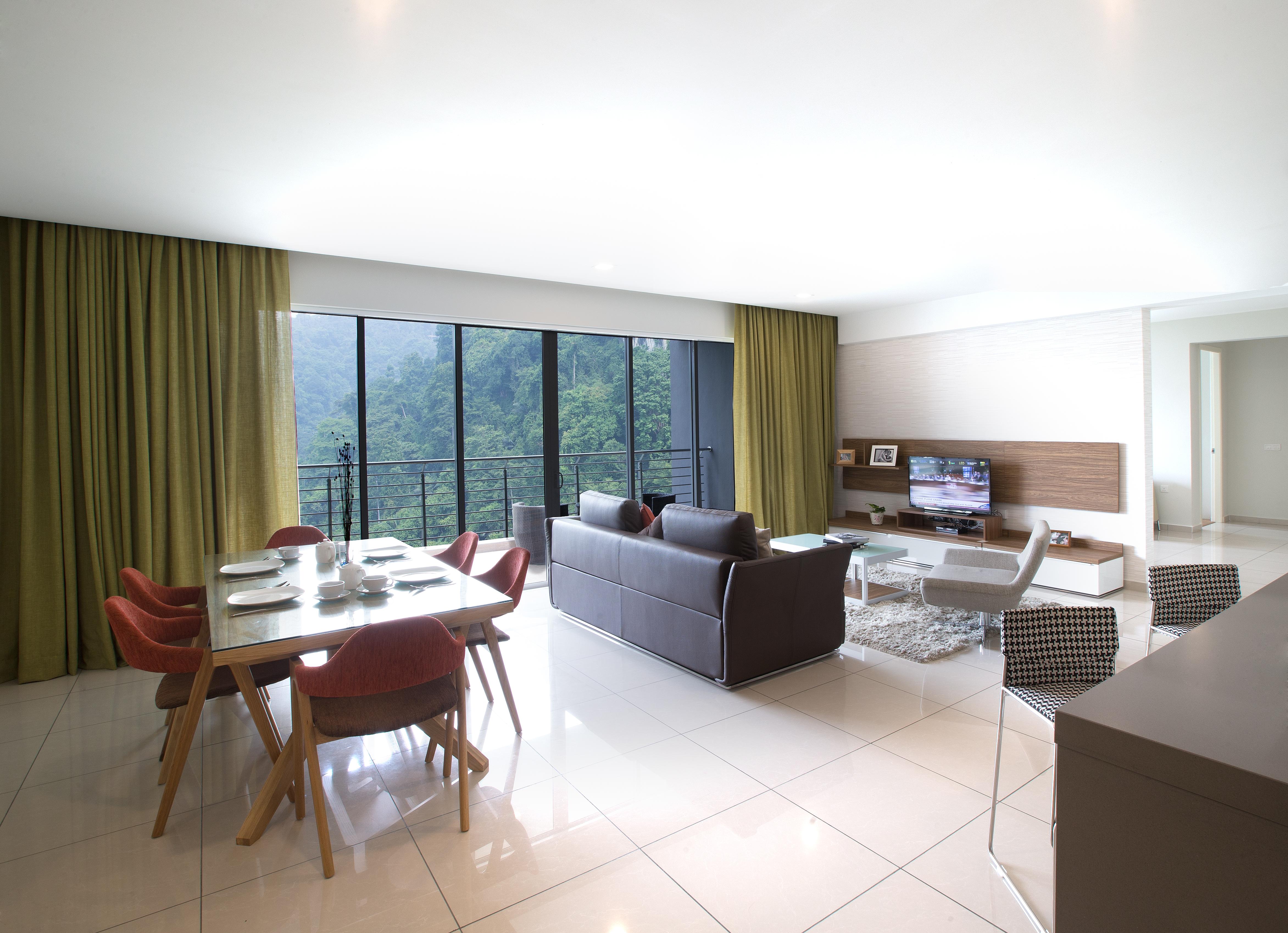 Tui Blue The Haven Ipoh
