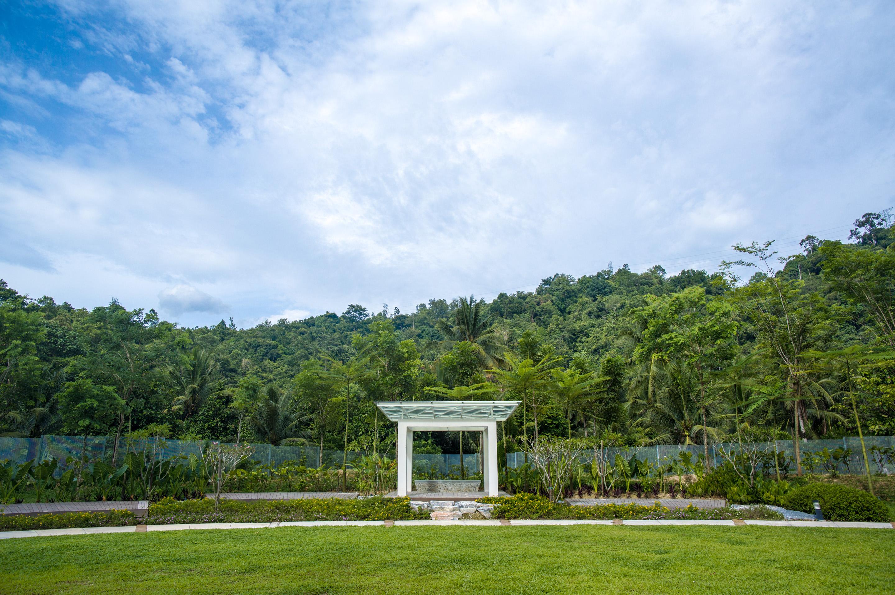 Resort Tui Blue The Haven 5*