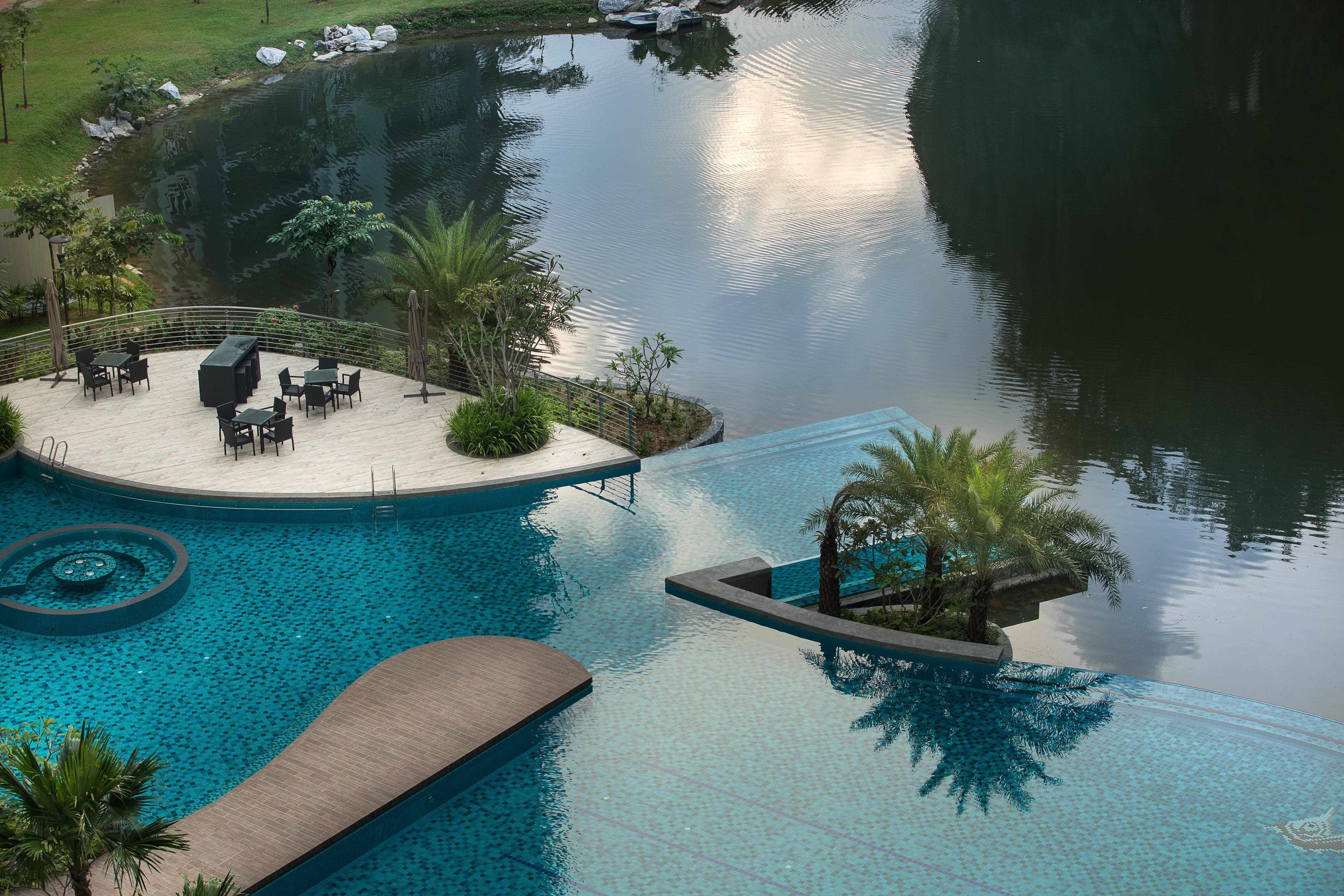 Tui Blue The Haven Resort Ipoh