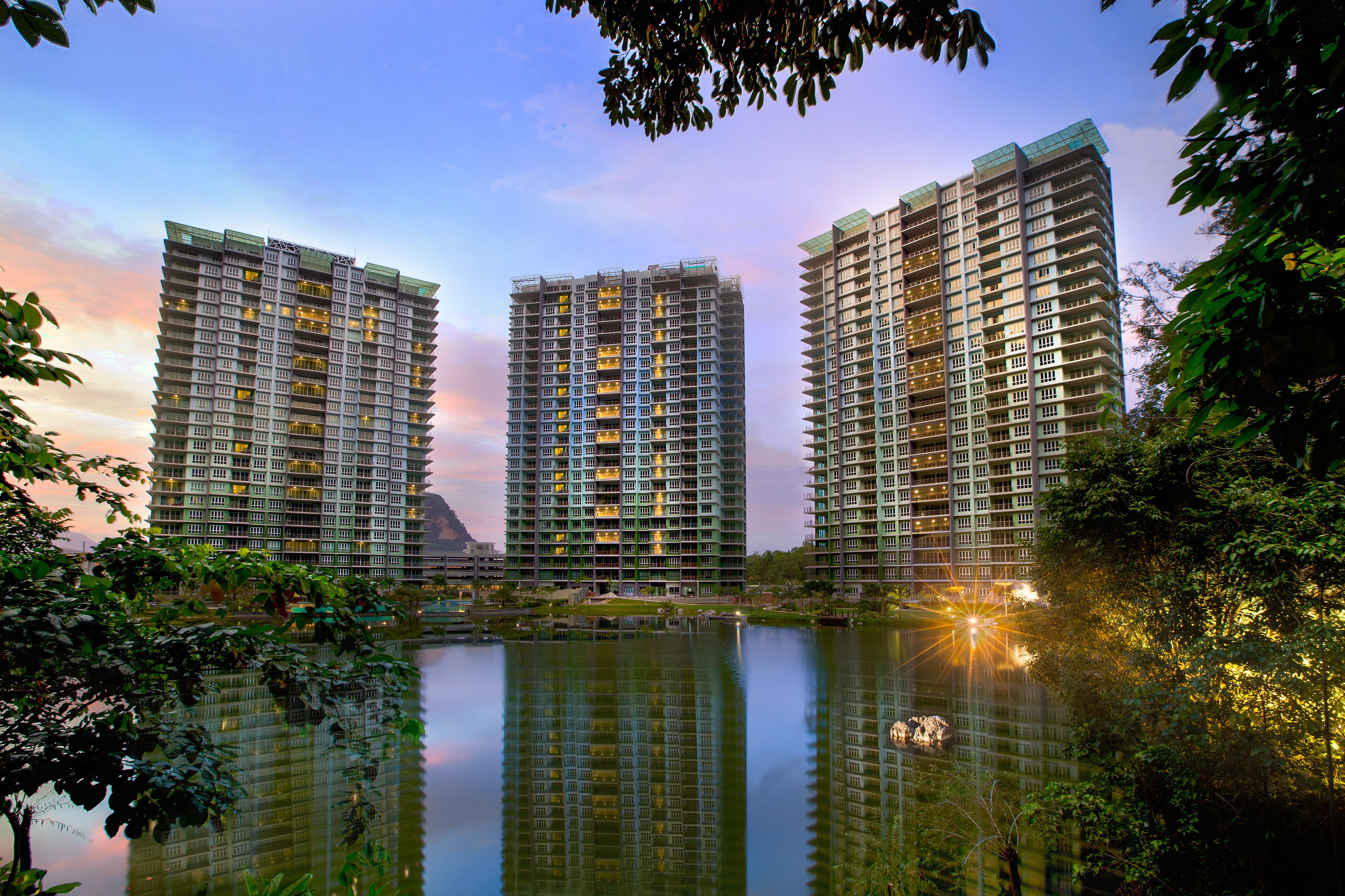 Resort Tui Blue The Haven Ipoh