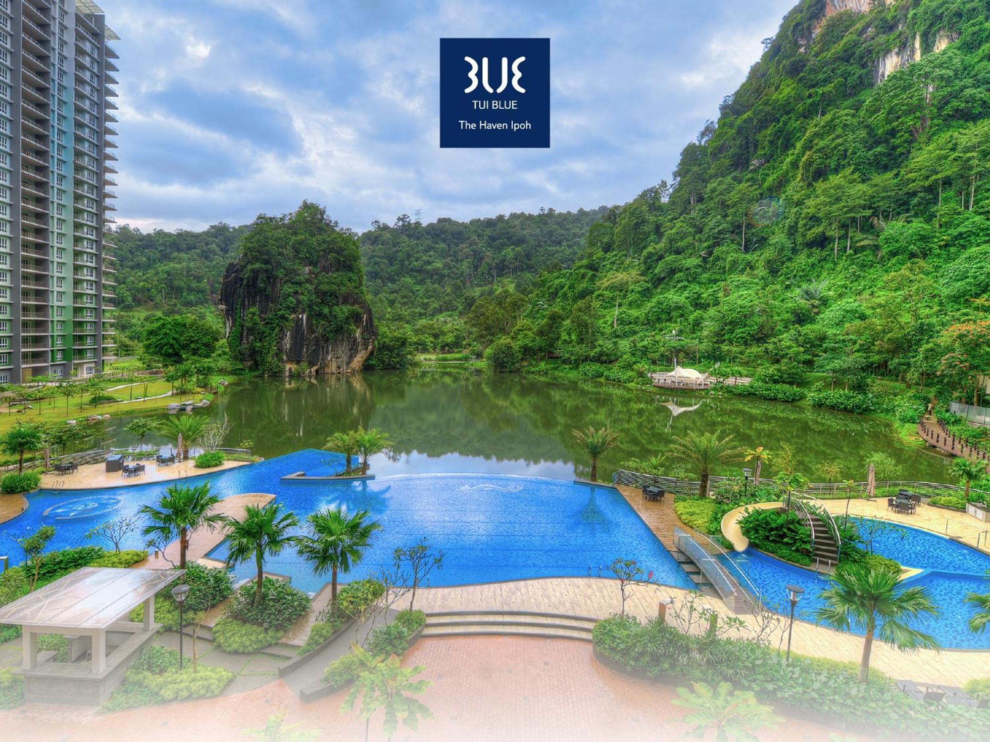 Tui Blue The Haven Ipoh