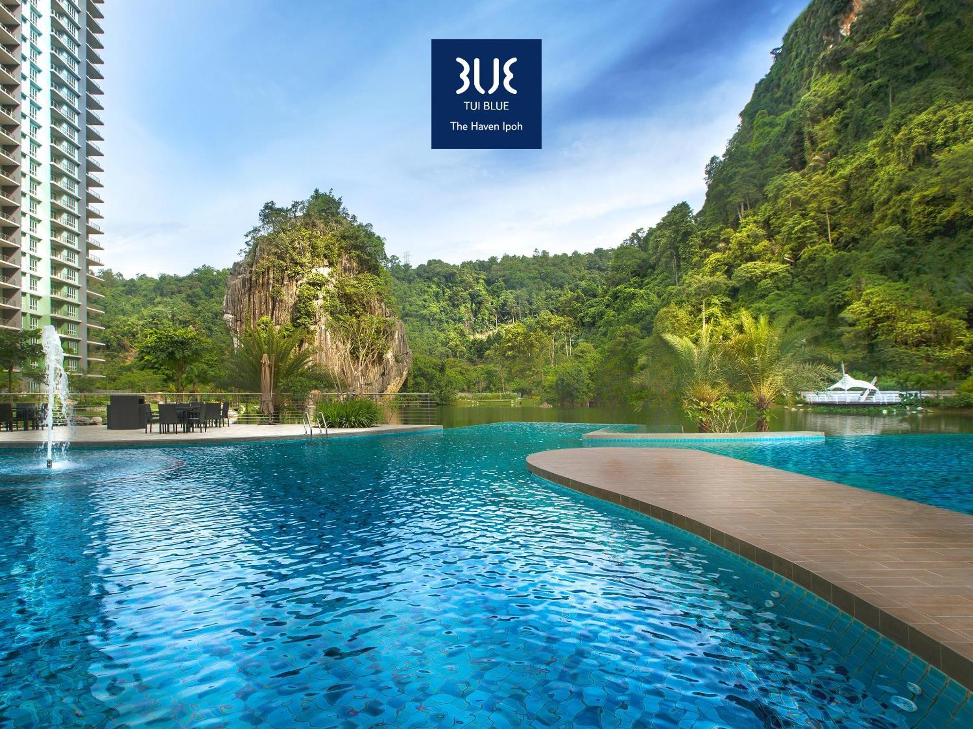 Resort Tui Blue The Haven
