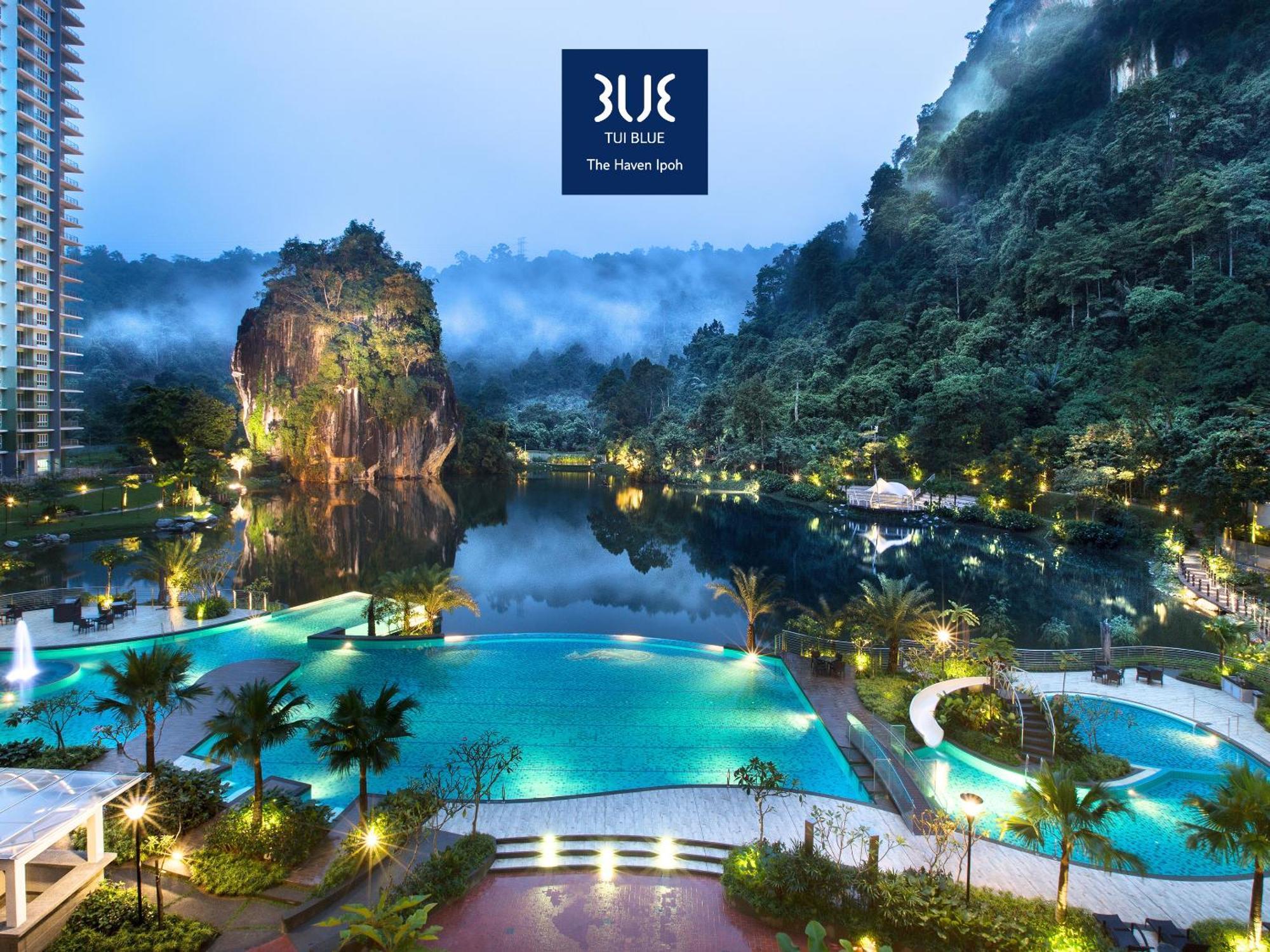 Tui Blue The Haven Resort Ipoh