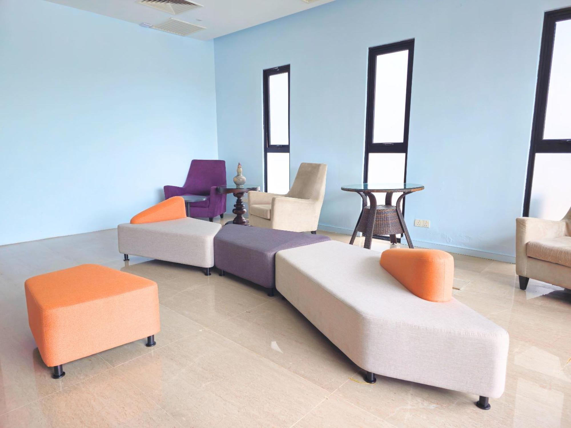 Tui Blue The Haven Resort