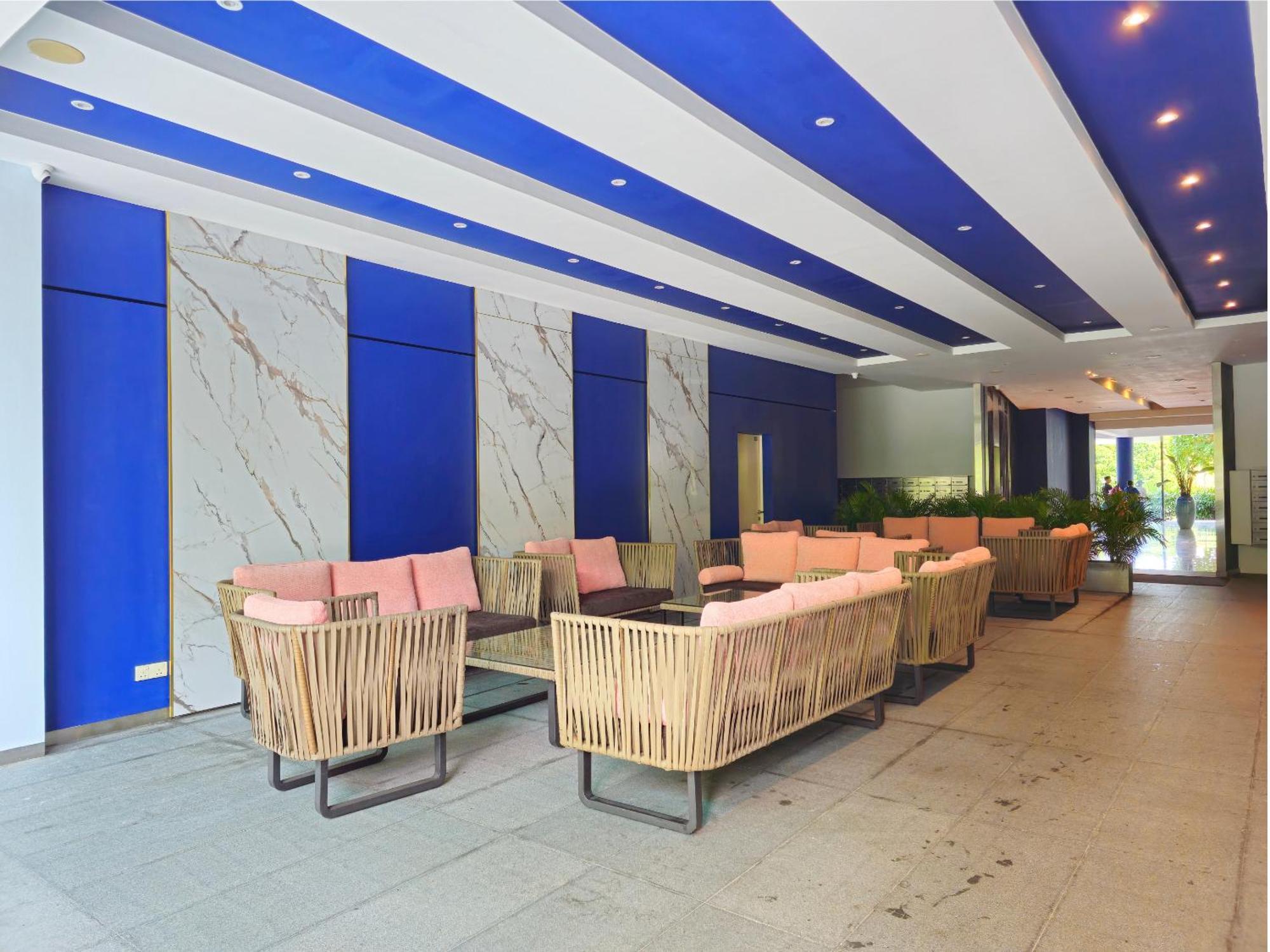 Resort Tui Blue The Haven 5*