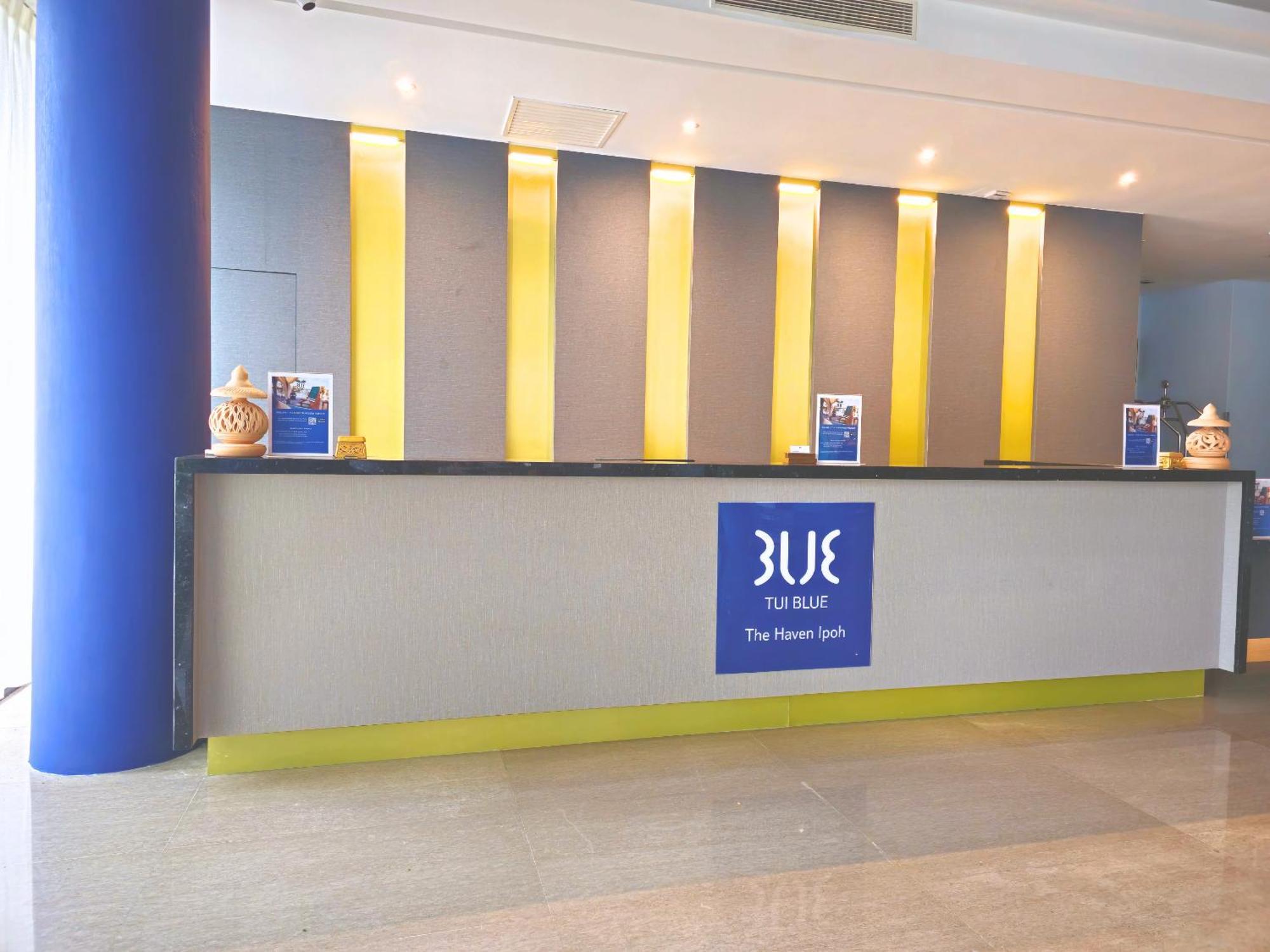Resort Tui Blue The Haven Ipoh