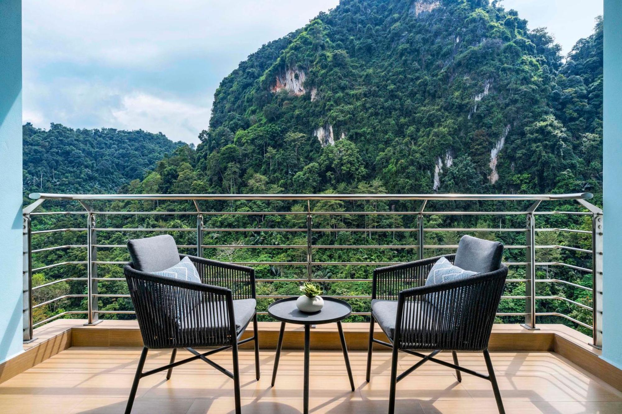 Tui Blue The Haven Tempat peranginan