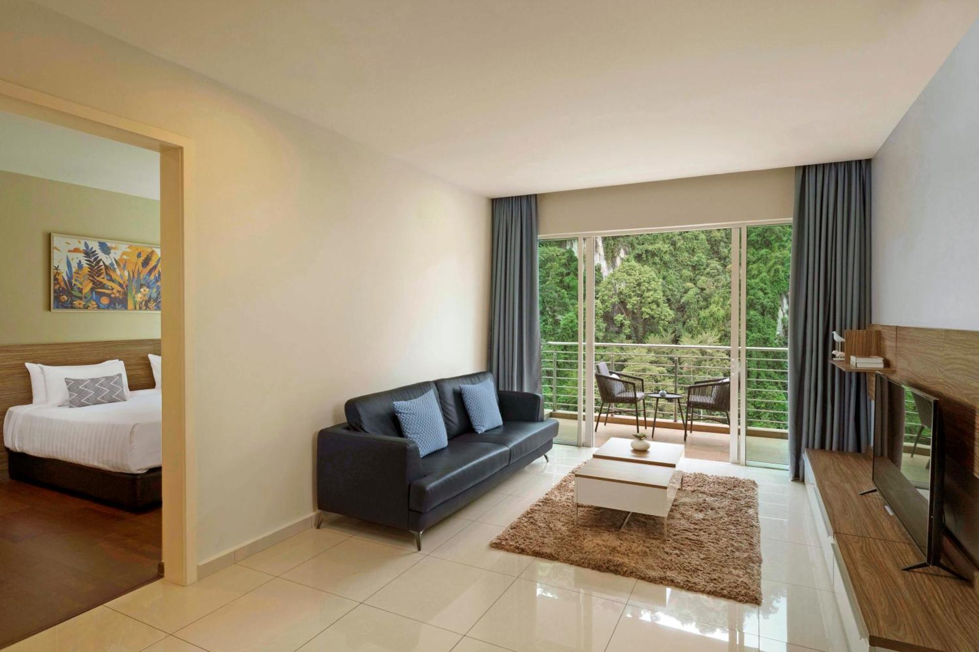 Tui Blue The Haven Ipoh