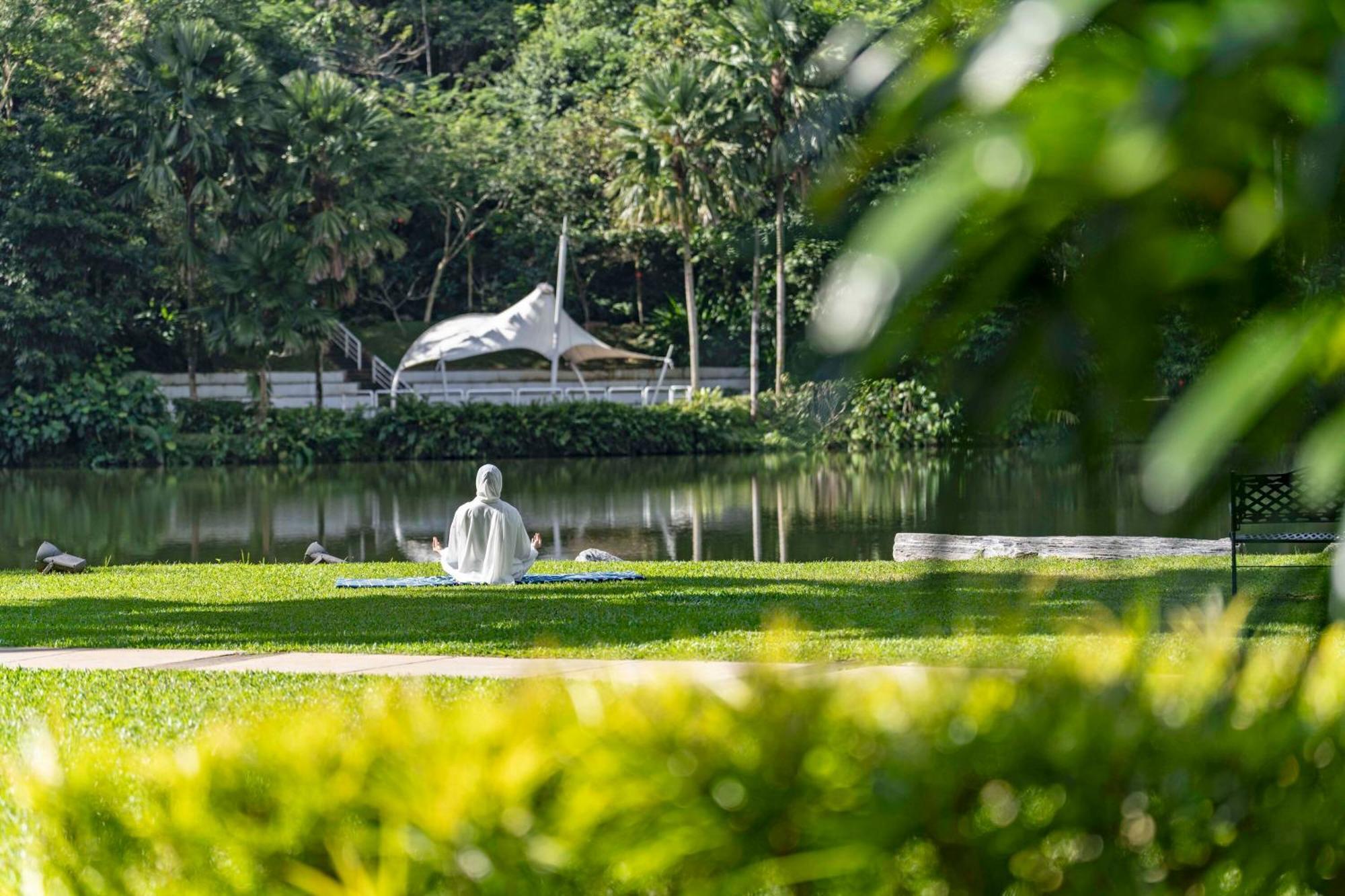 Tui Blue The Haven Ipoh