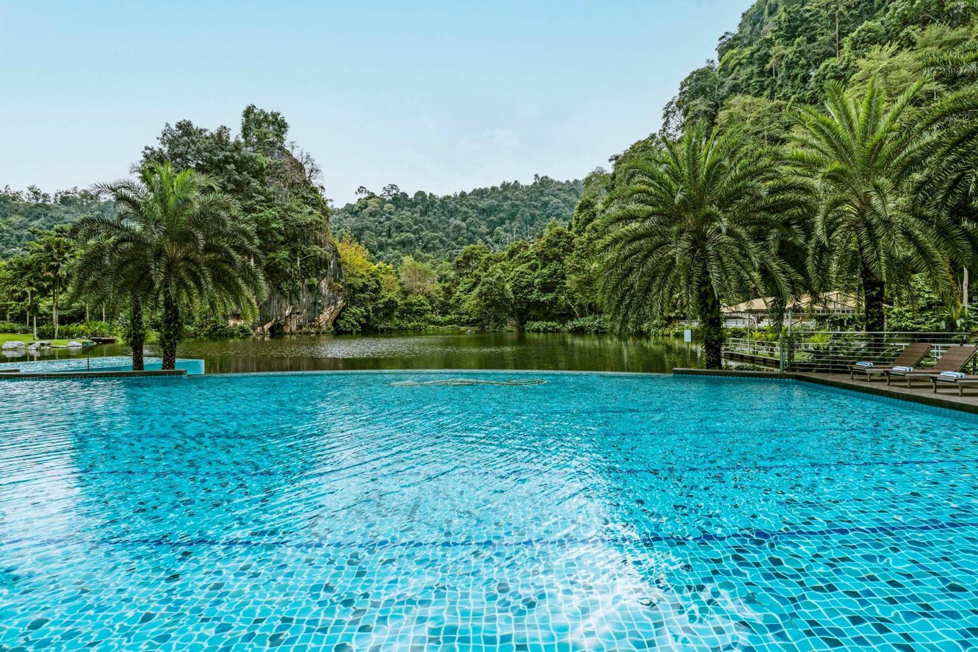 Tui Blue The Haven Tempat peranginan