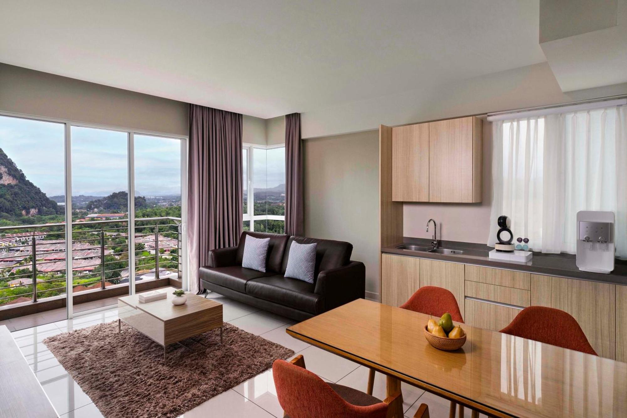 Tempat peranginan Tui Blue The Haven 5*