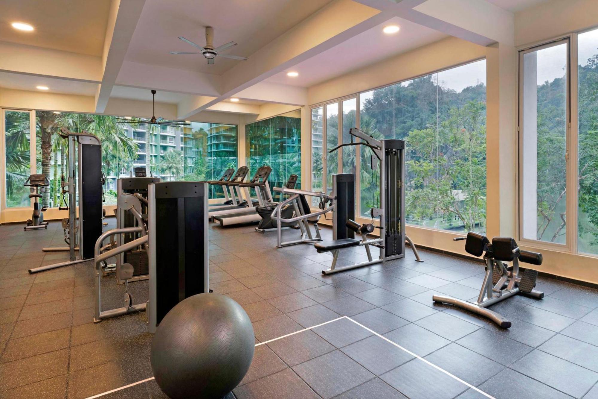 Tui Blue The Haven Ipoh