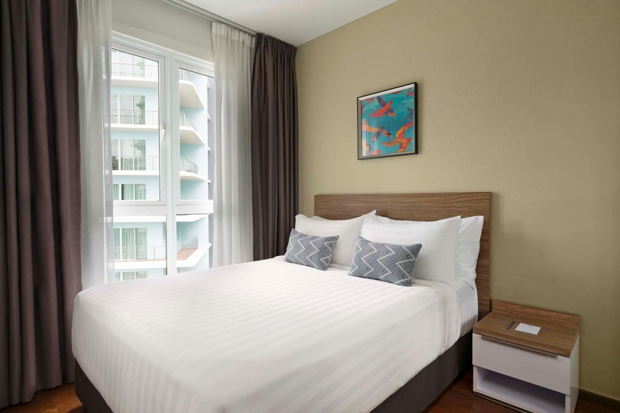 Tui Blue The Haven Tempat peranginan 5*
