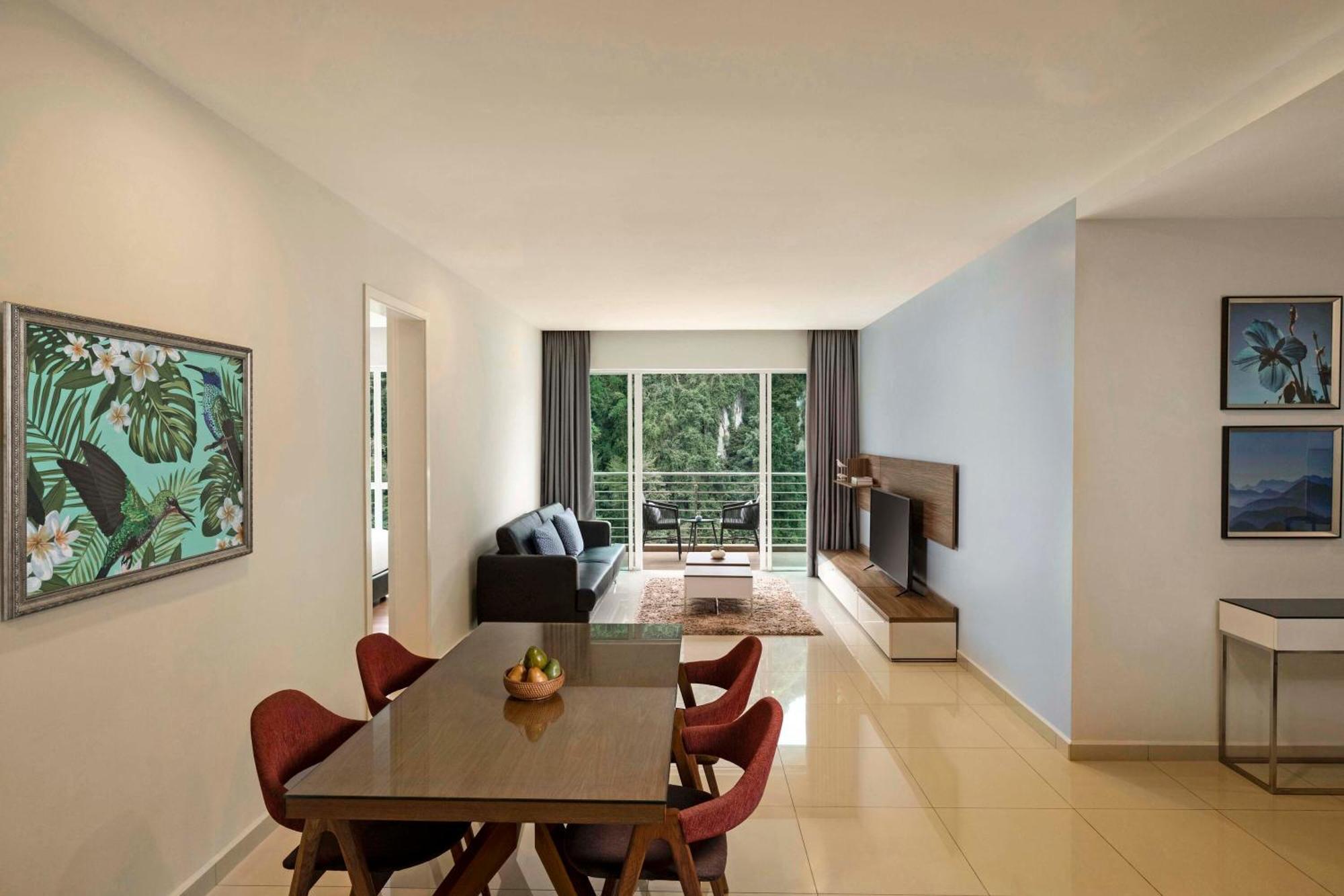 Tempat peranginan Tui Blue The Haven 5*