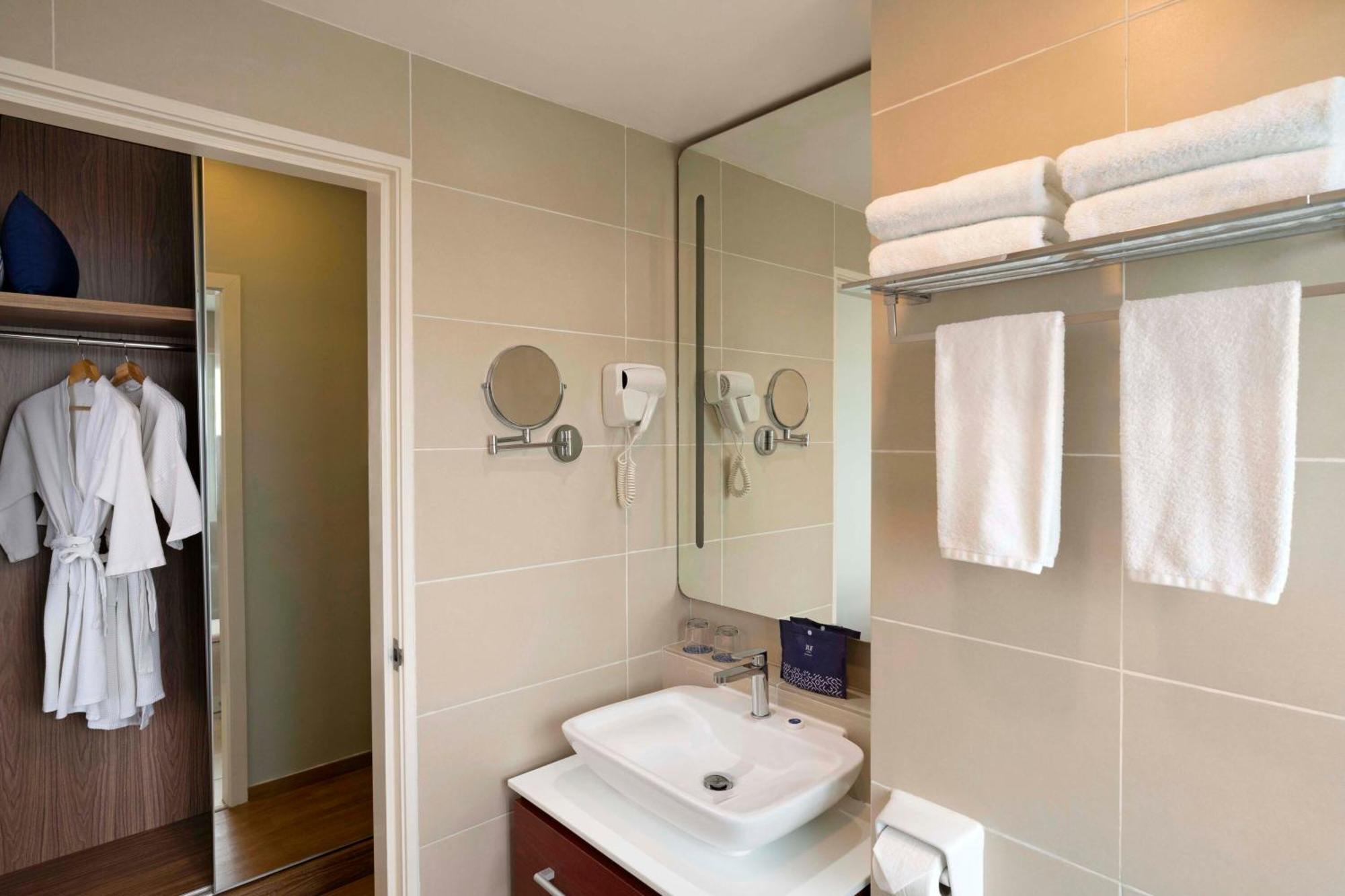 Tui Blue The Haven 5*
