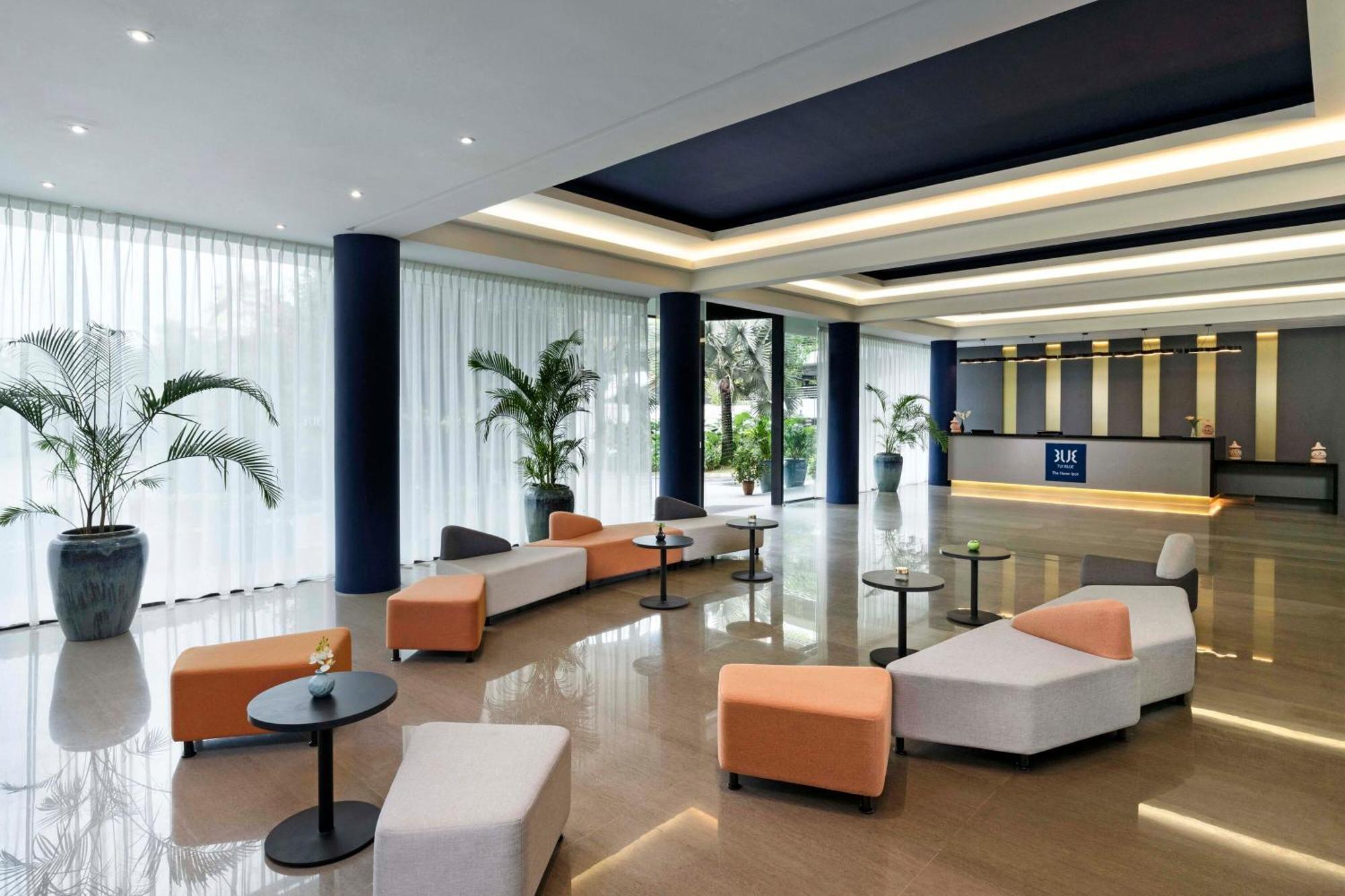 Tui Blue The Haven