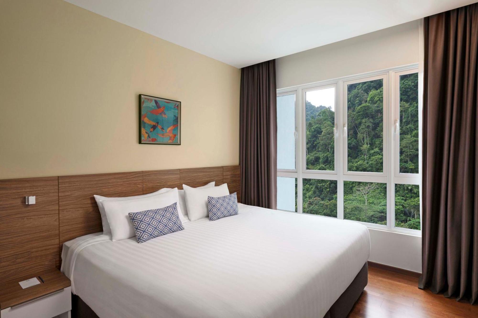 Tui Blue The Haven 5*