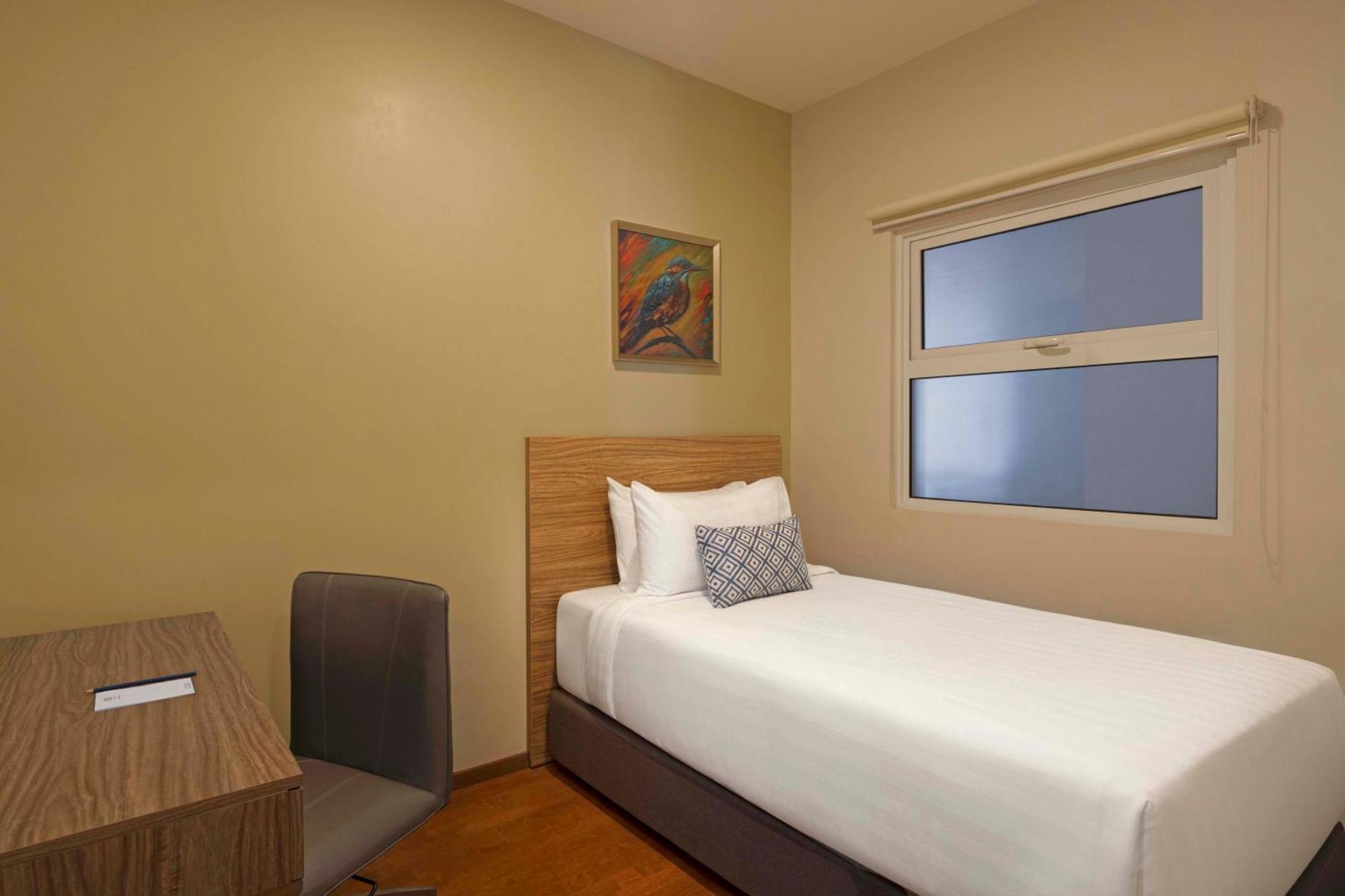 Tui Blue The Haven Tempat peranginan