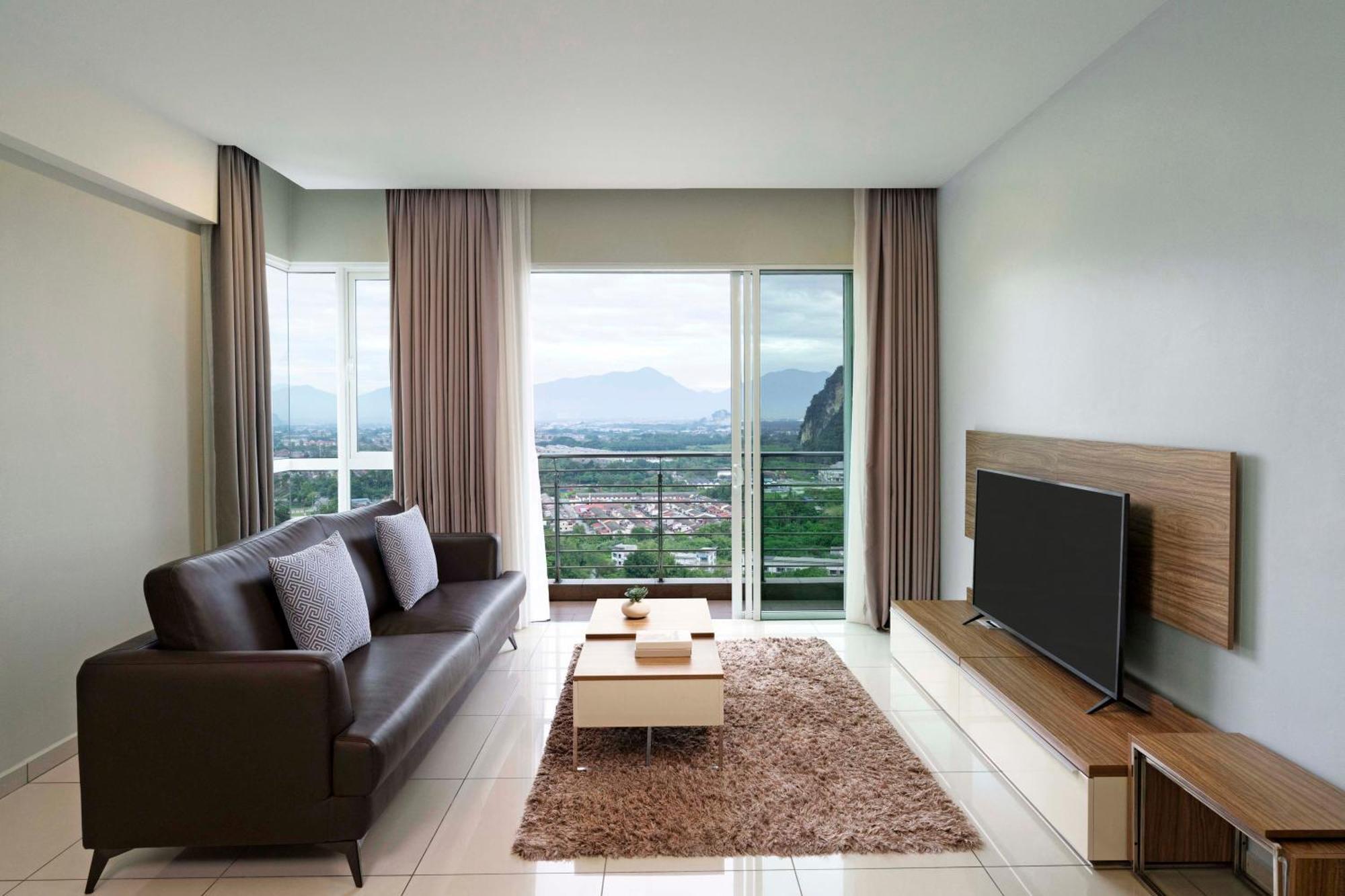 Tempat peranginan Tui Blue The Haven