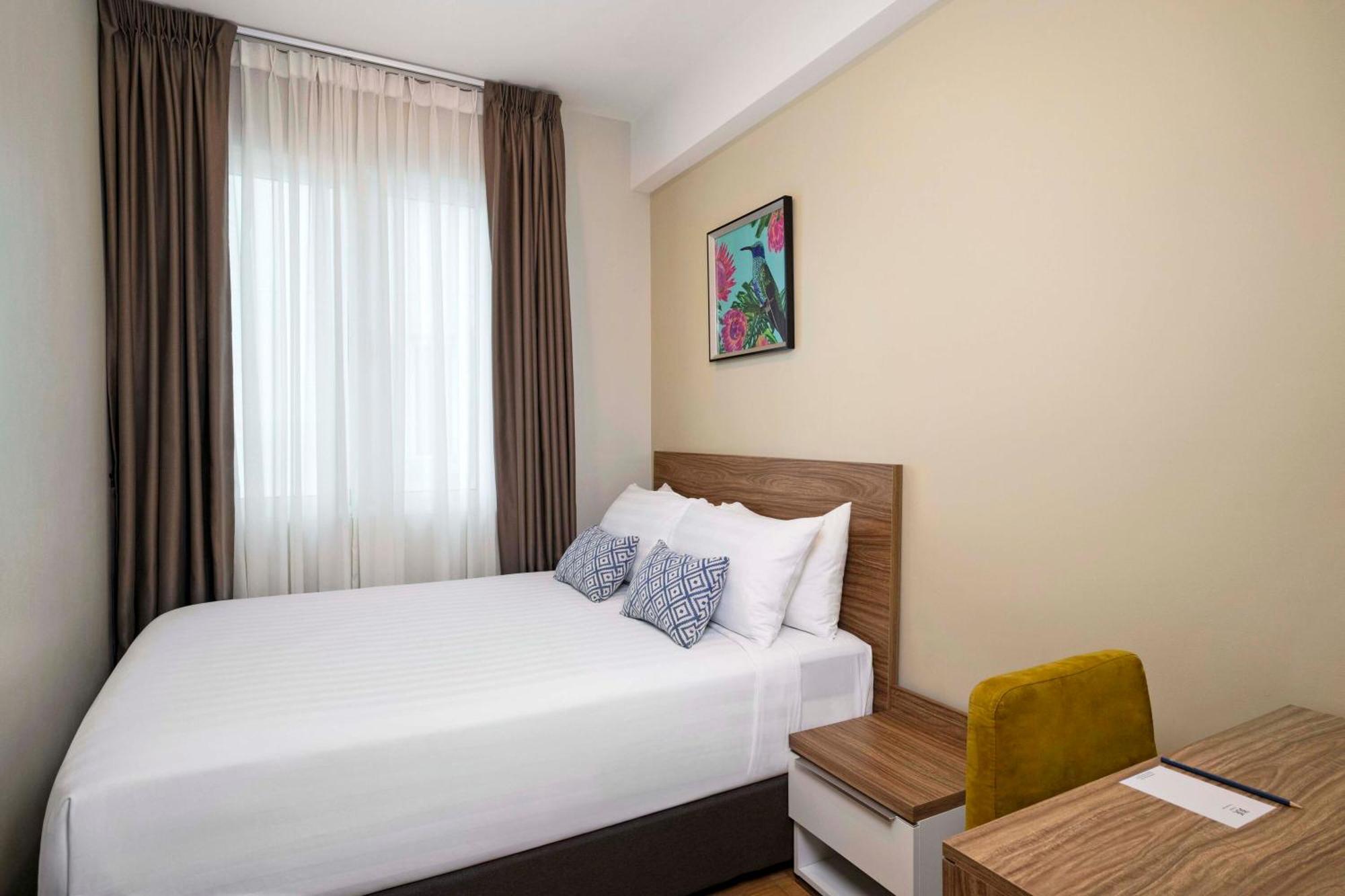 Tempat peranginan Tui Blue The Haven 5*