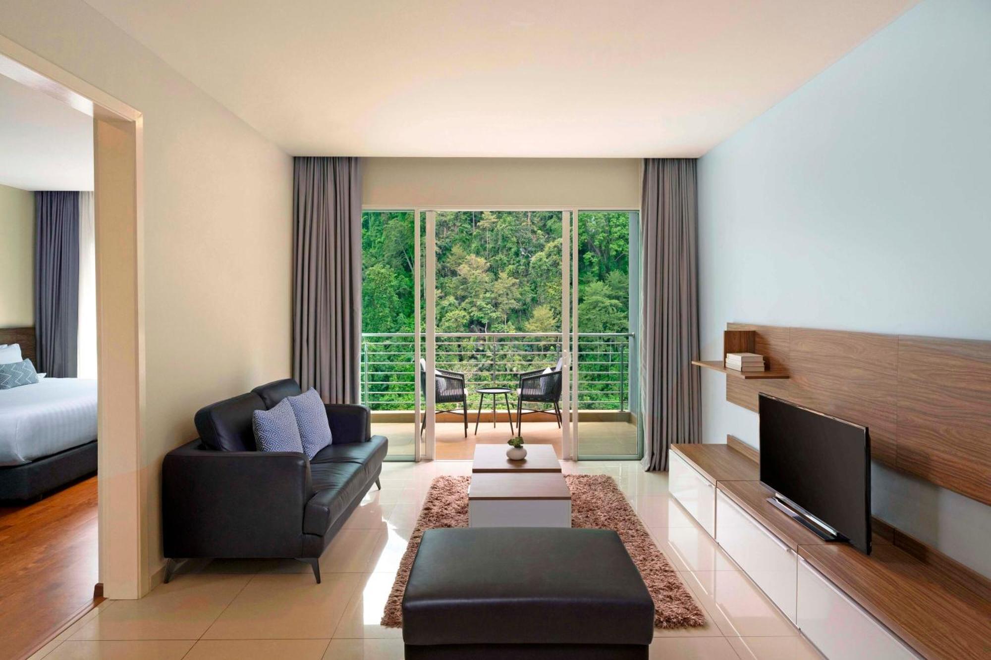 Tui Blue The Haven Tempat peranginan