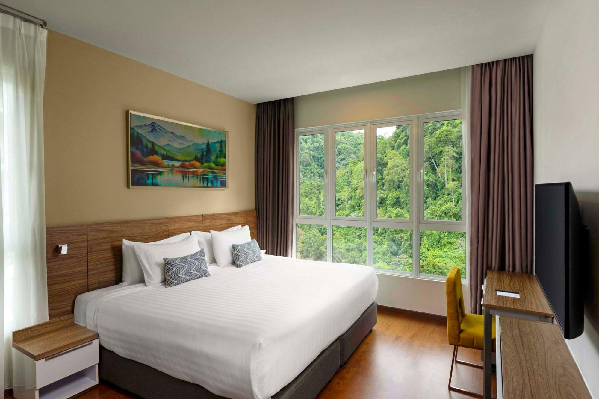 Tempat peranginan Tui Blue The Haven