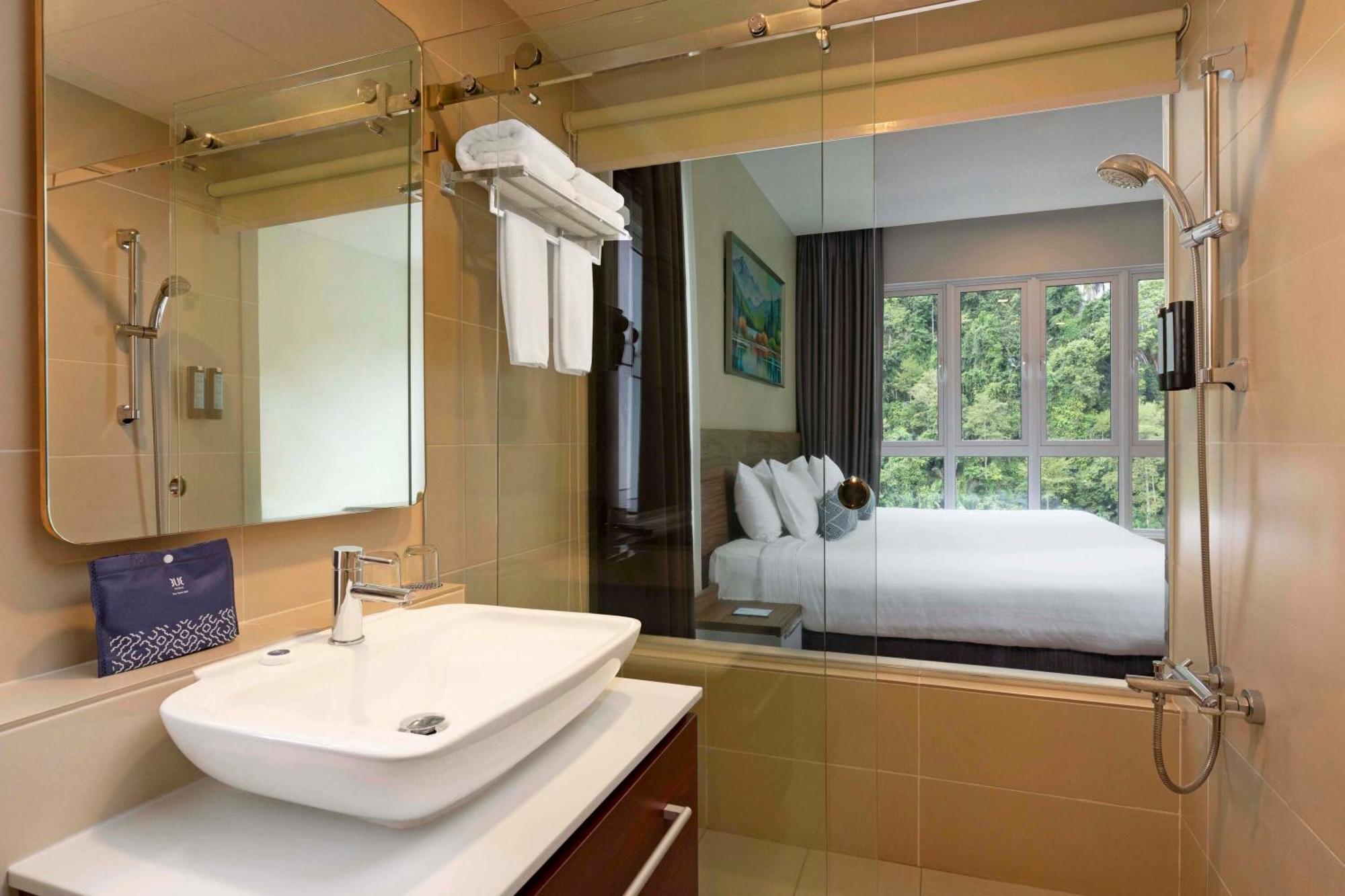 Tui Blue The Haven Tempat peranginan 5*