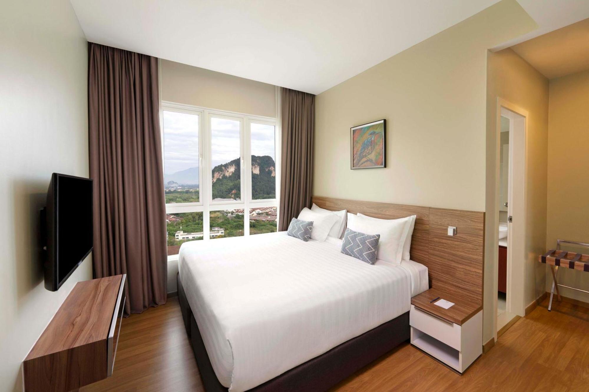 Tempat peranginan Tui Blue The Haven 5*