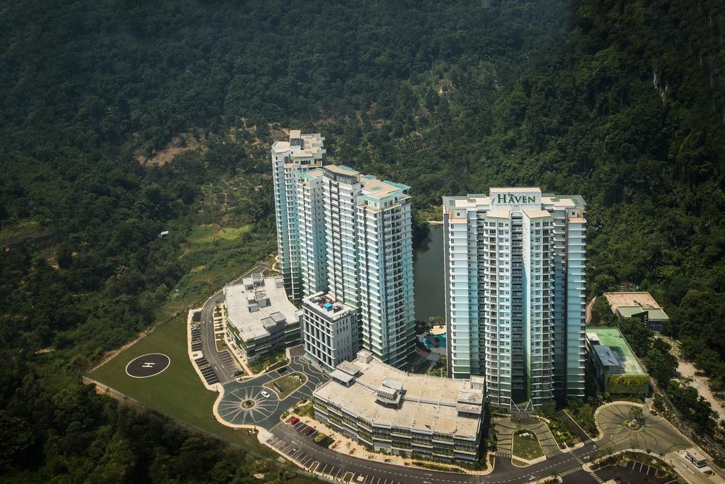 Resort Tui Blue The Haven Ipoh