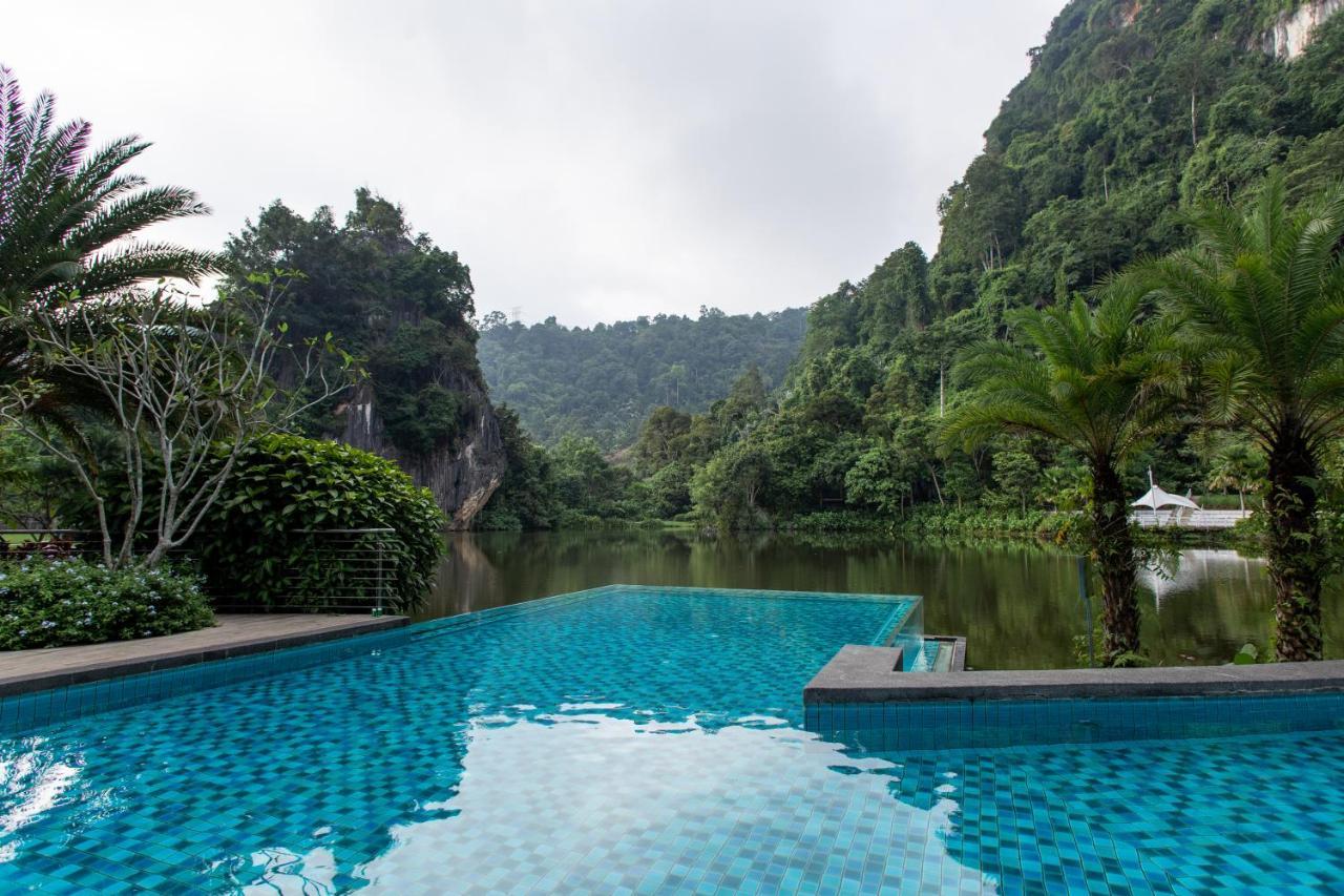Tui Blue The Haven Resort Ipoh