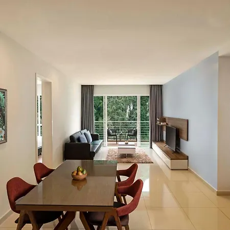 Tui Blue The Haven Ipoh Hotel Exterior photo