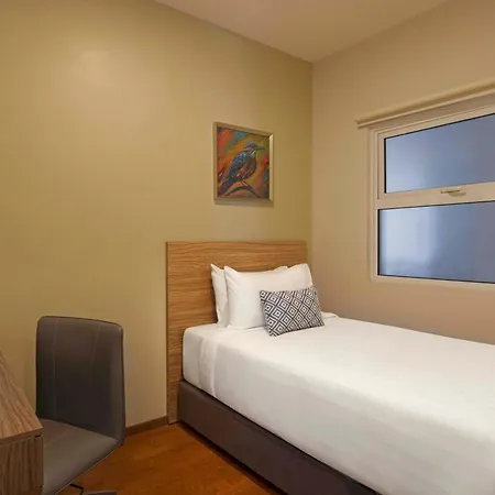 Tui Blue The Haven Ipoh Hotel Exterior photo